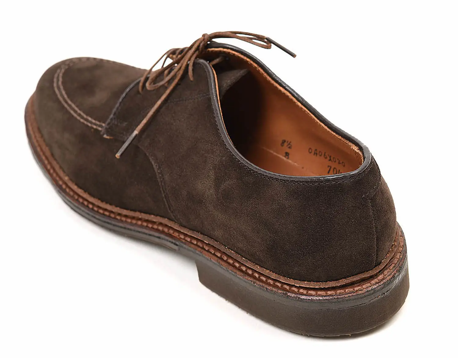 ǥ 704  5-EYE MOC TOE  쥸㡼2  D.CHOCO