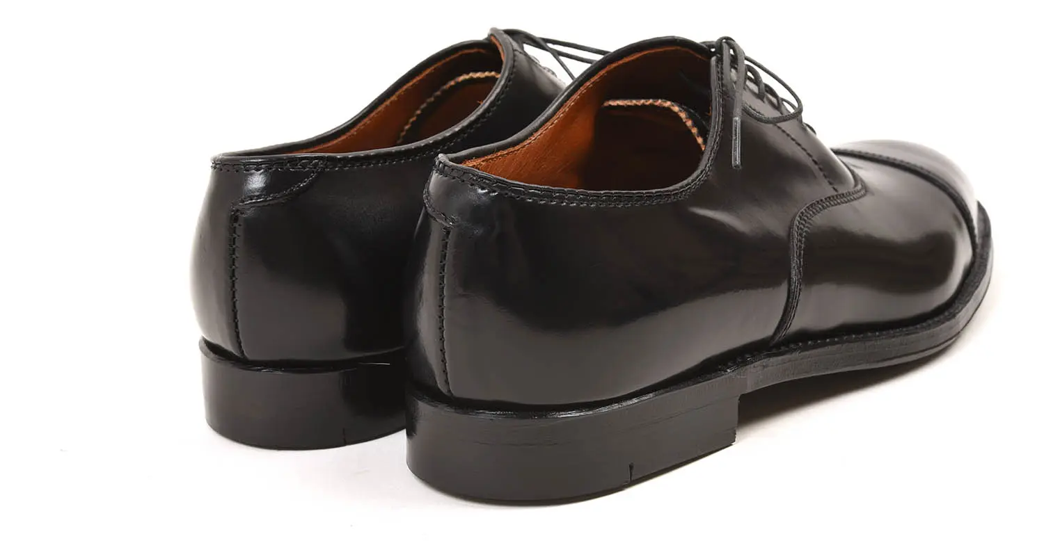 ǥ 9245 PLAZA ⱩCAP-TOE CORDVAN (֥å)