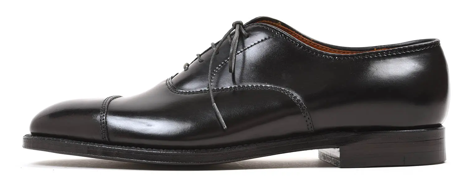 ǥ 9245 PLAZA ⱩCAP-TOE CORDVAN (֥å)
