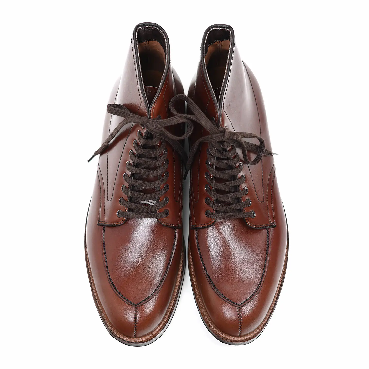 ������ǥ� D9928 ALGONQUIN BOOT �Х꡼������ H.BRN