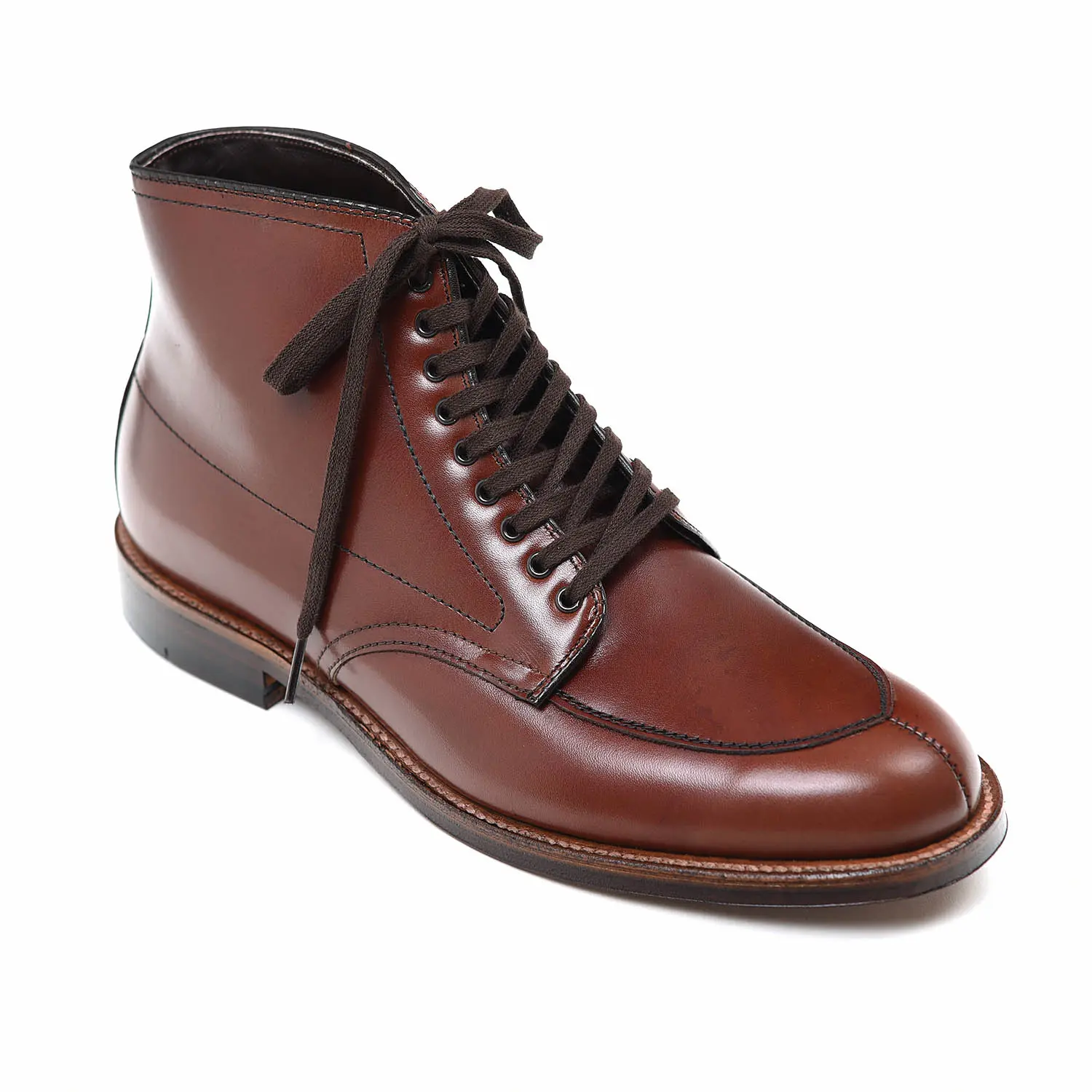 ������ǥ� D9928 ALGONQUIN BOOT �Х꡼������ H.BRN