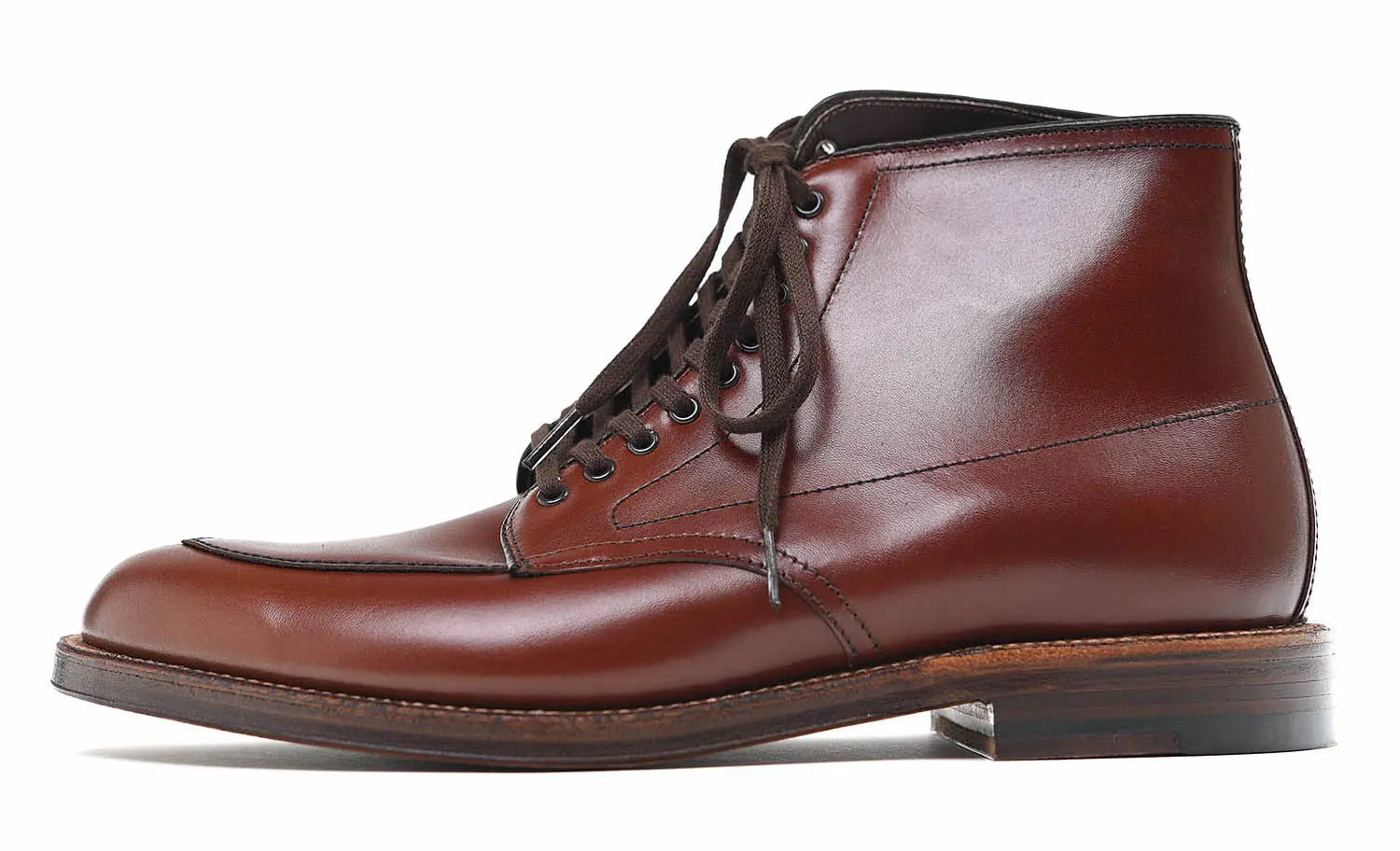 ������ǥ� D9928 ALGONQUIN BOOT �Х꡼������ H.BRN