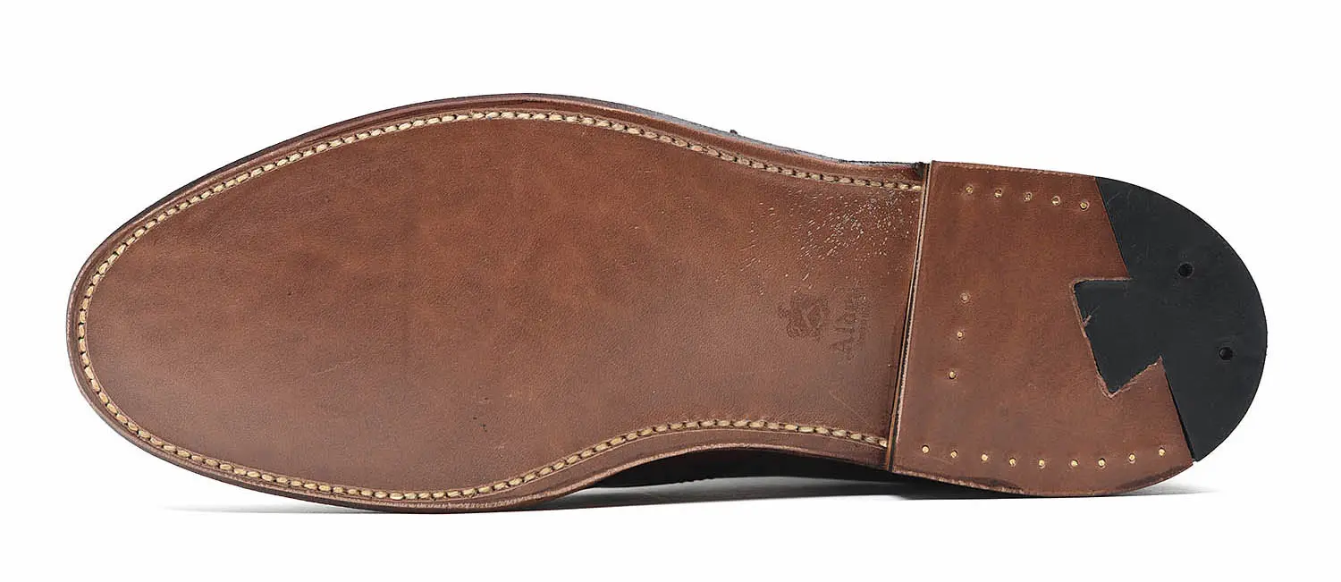 ������ǥ� D9928 ALGONQUIN BOOT �Х꡼������ H.BRN