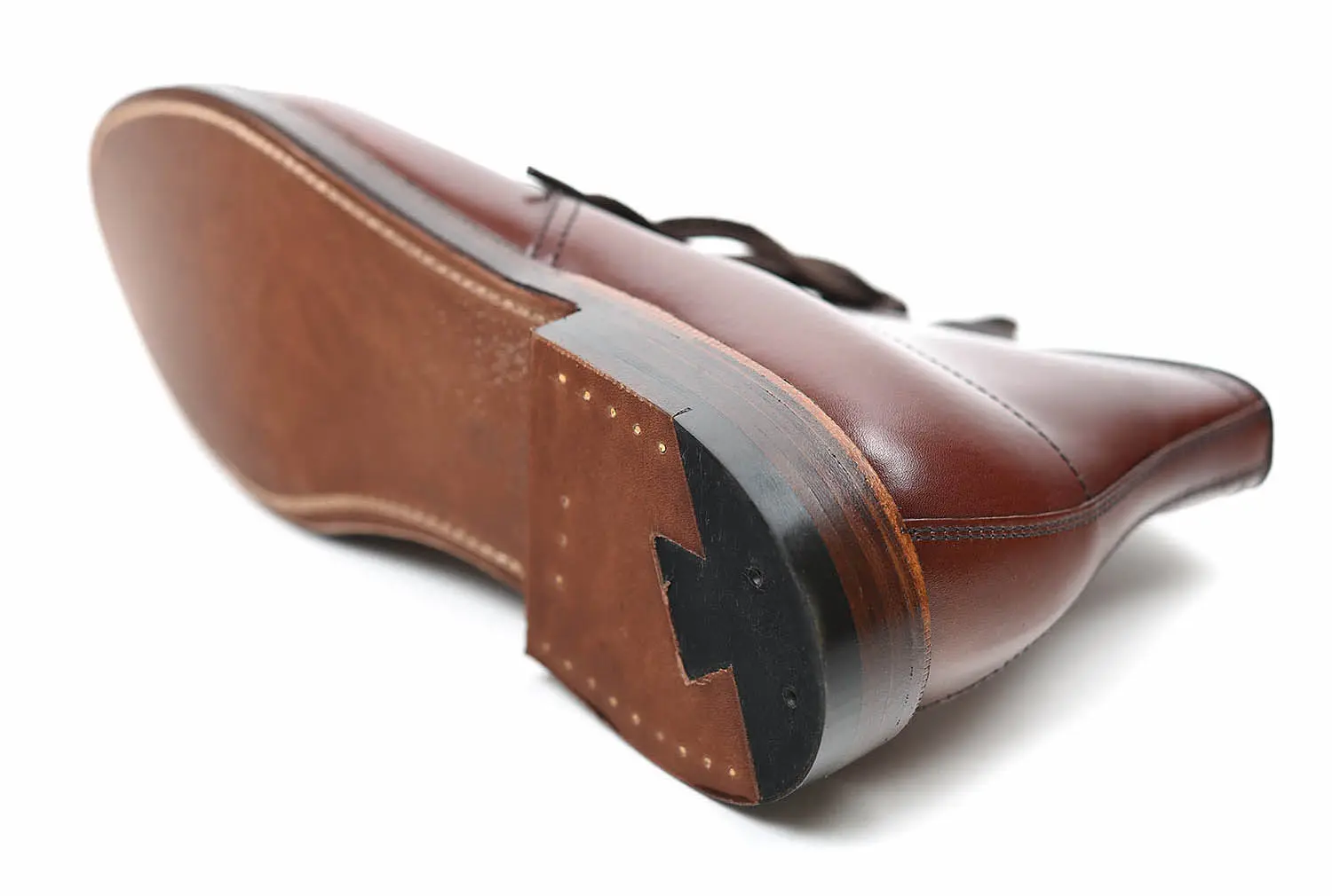 ������ǥ� D9928 ALGONQUIN BOOT �Х꡼������ H.BRN