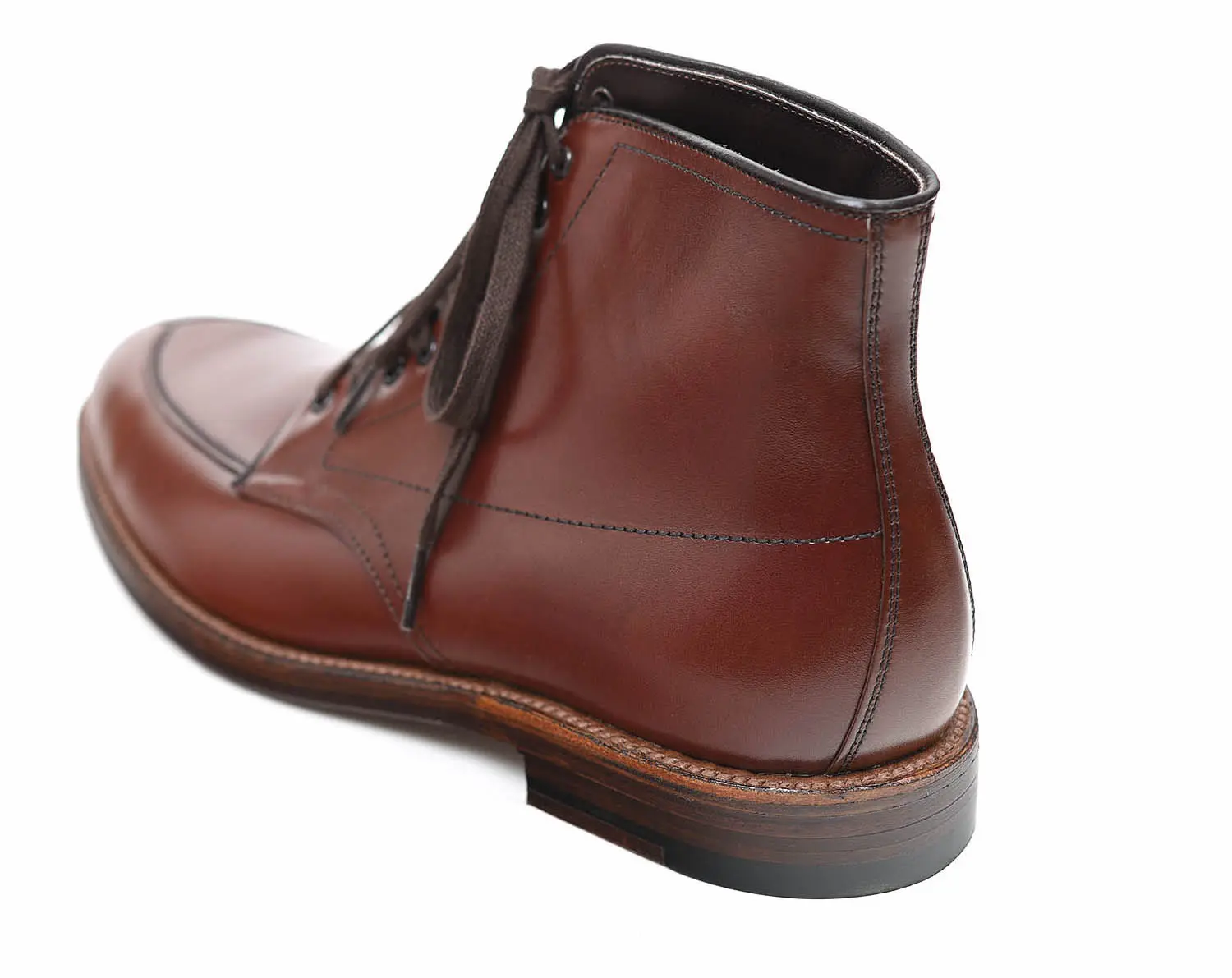 ������ǥ� D9928 ALGONQUIN BOOT �Х꡼������ H.BRN