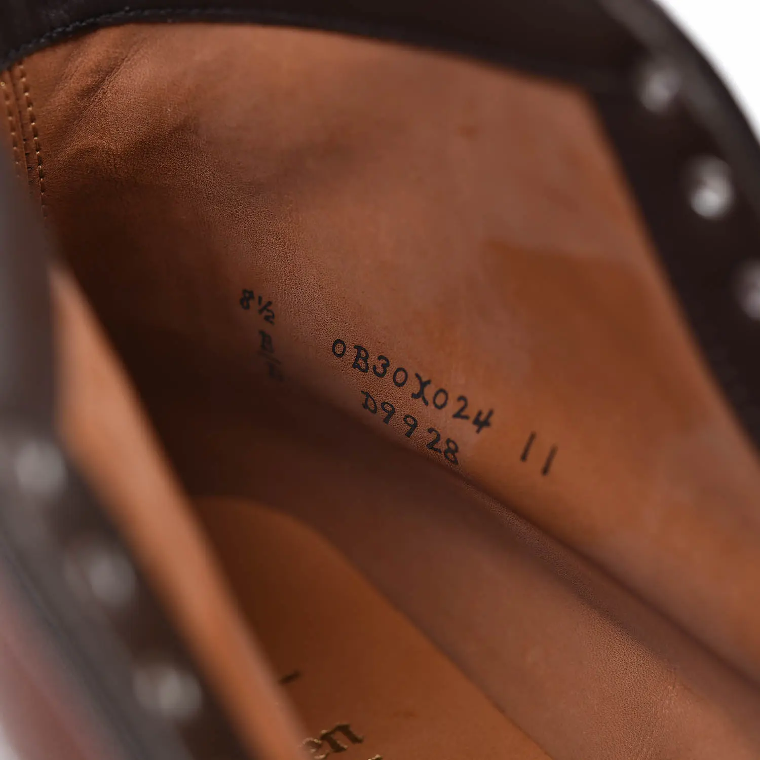 ������ǥ� D9928 ALGONQUIN BOOT �Х꡼������ H.BRN