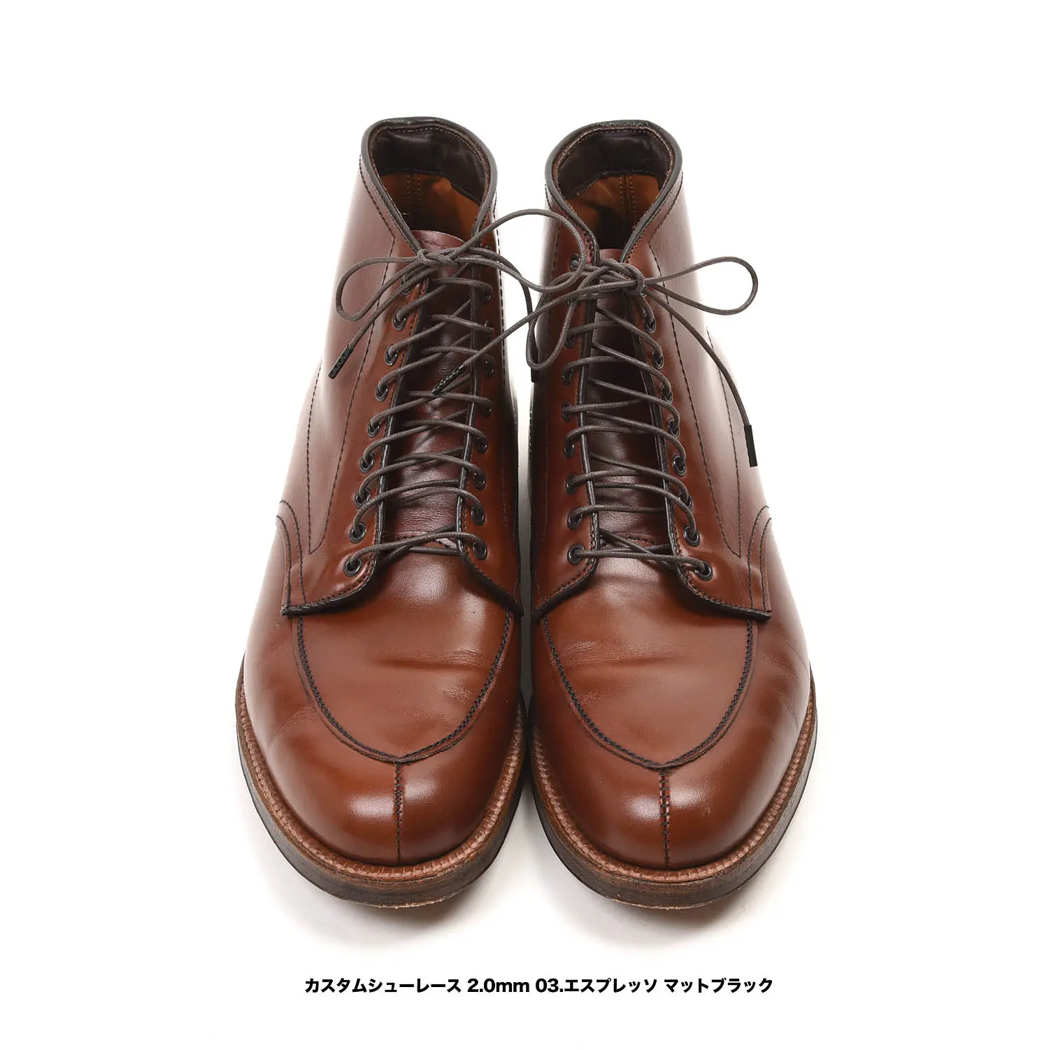 ������ǥ� D9928 ALGONQUIN BOOT �Х꡼������ H.BRN