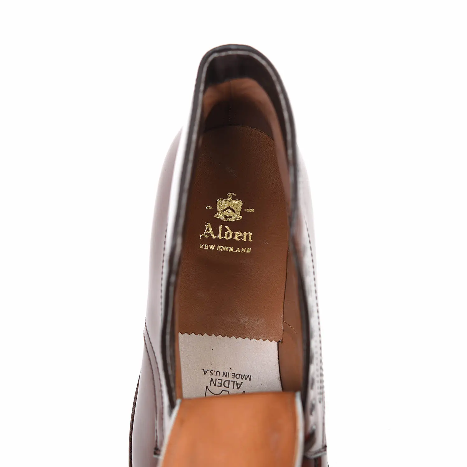 ������ǥ� D9928 ALGONQUIN BOOT �Х꡼������ H.BRN