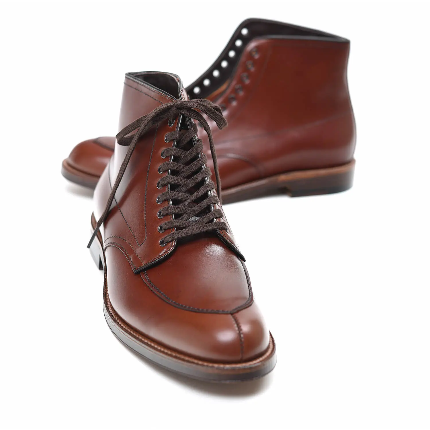 ������ǥ� D9928 ALGONQUIN BOOT �Х꡼������ H.BRN