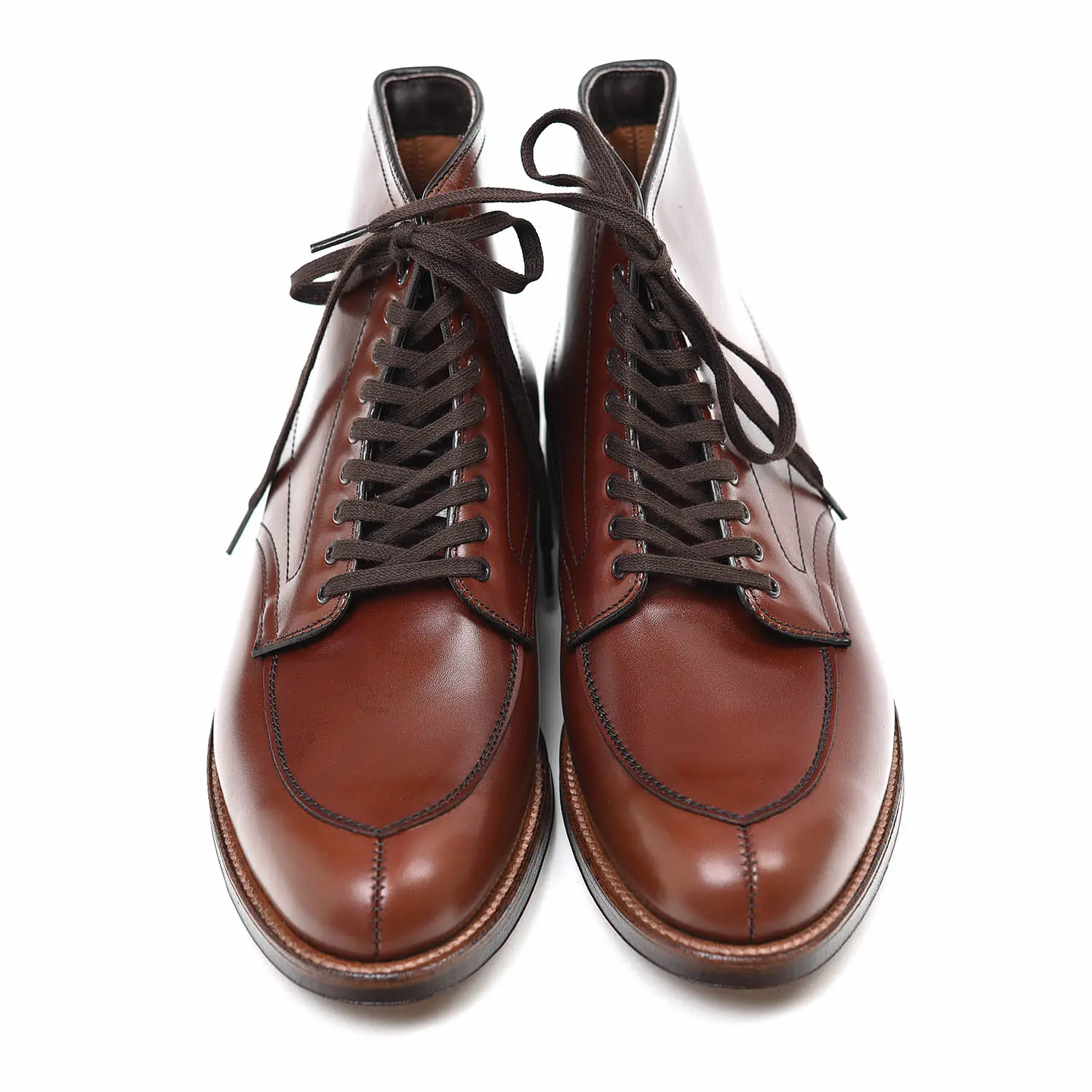 ������ǥ� D9928 ALGONQUIN BOOT �Х꡼������ H.BRN
