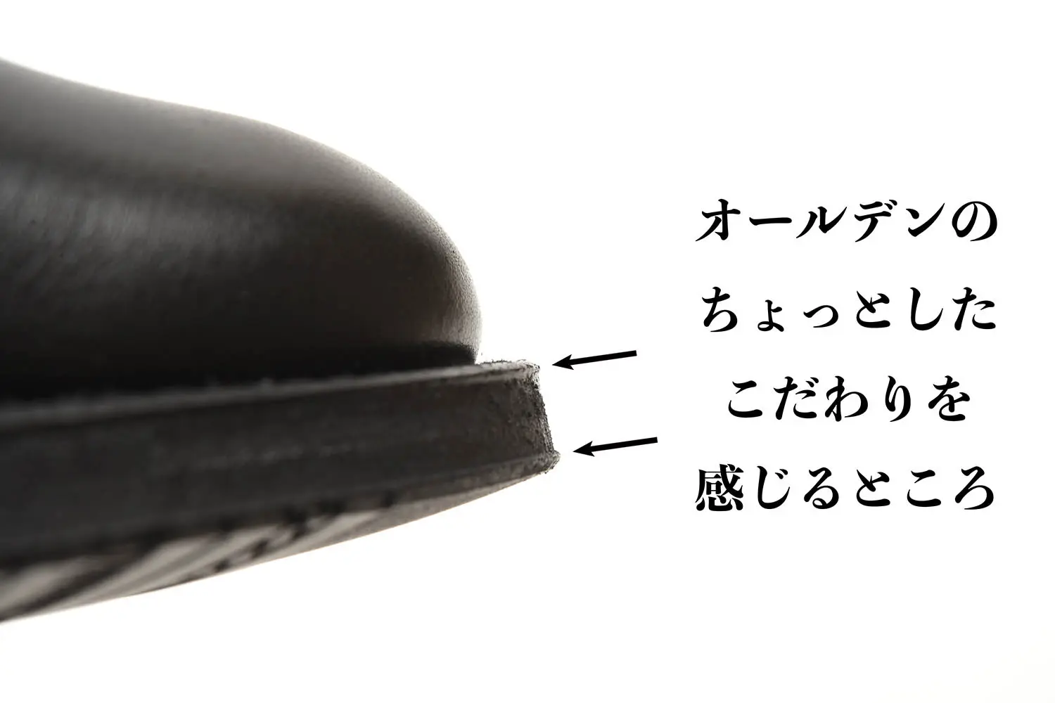 ǥ N1408L Military Monk Strap Shoes Ladycalf Black
