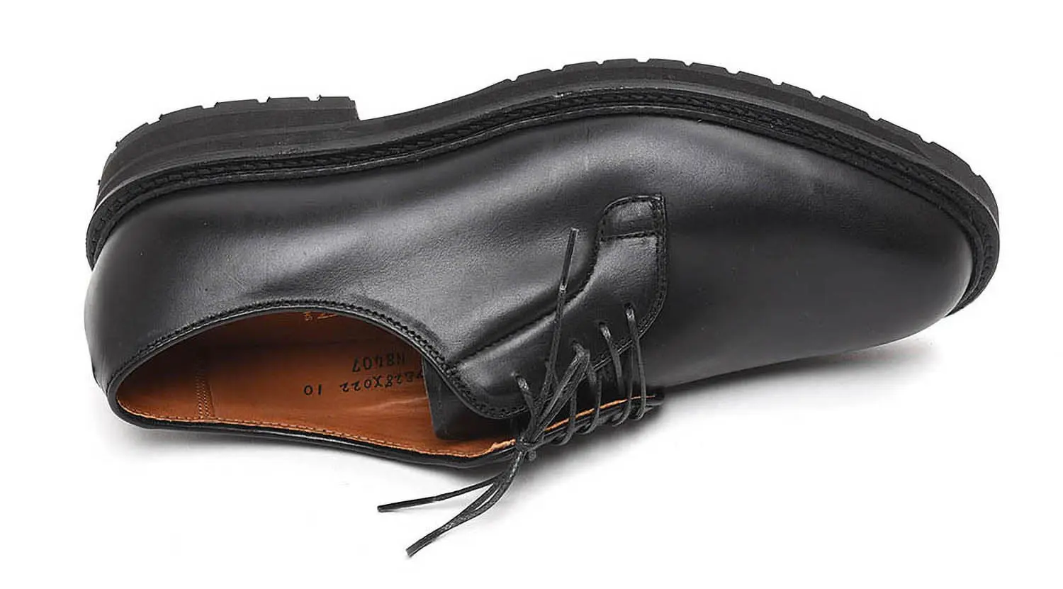 ǥ N8407 P-TOE ꥯ饰 २ BLACK