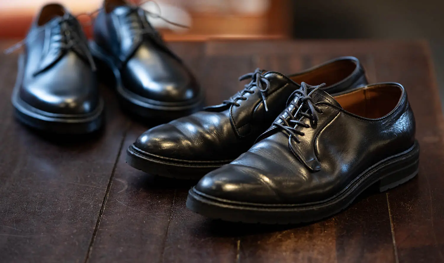 ǥ N8407 P-TOE ꥯ饰 २ BLACK