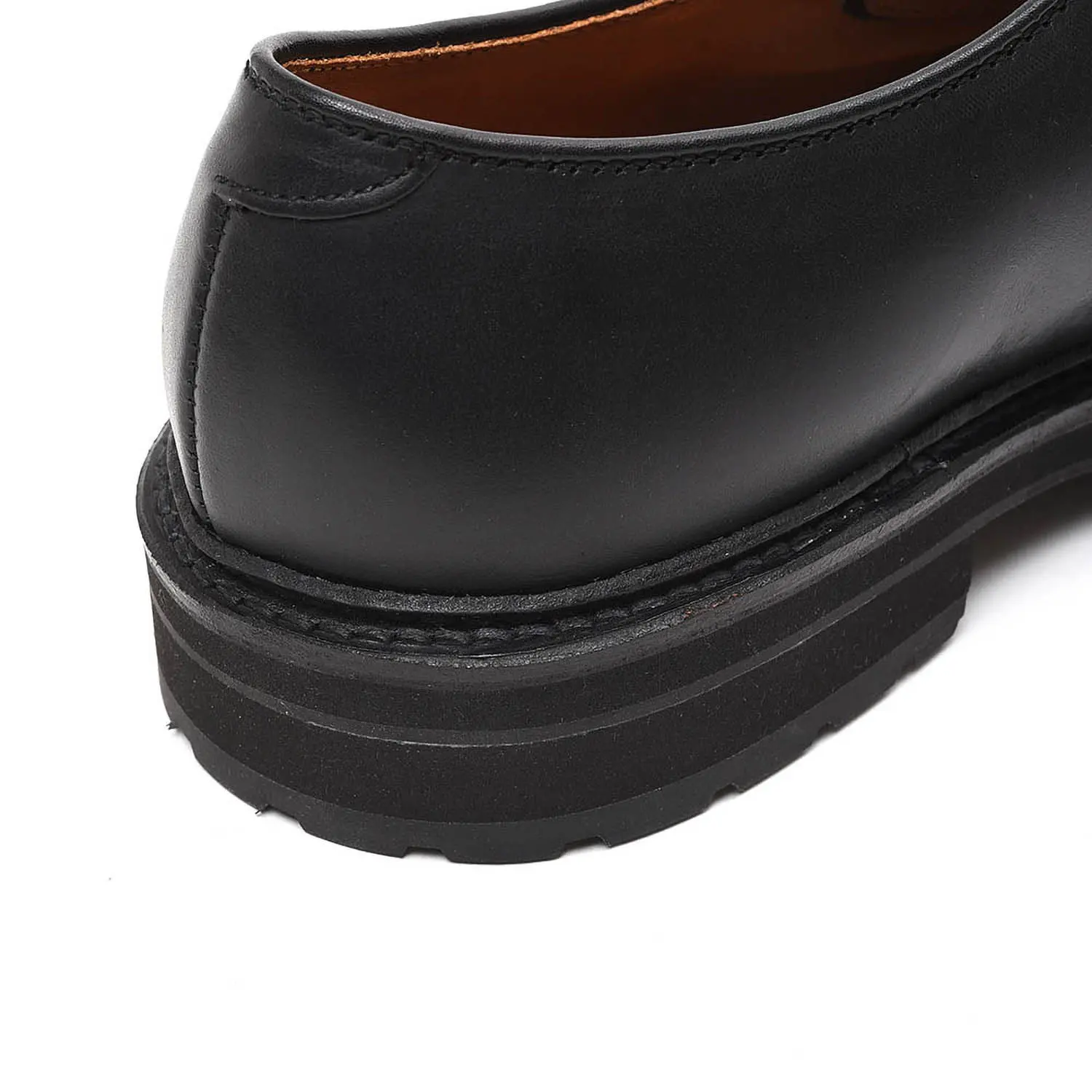 ǥ N8407 P-TOE ꥯ饰 २ BLACK