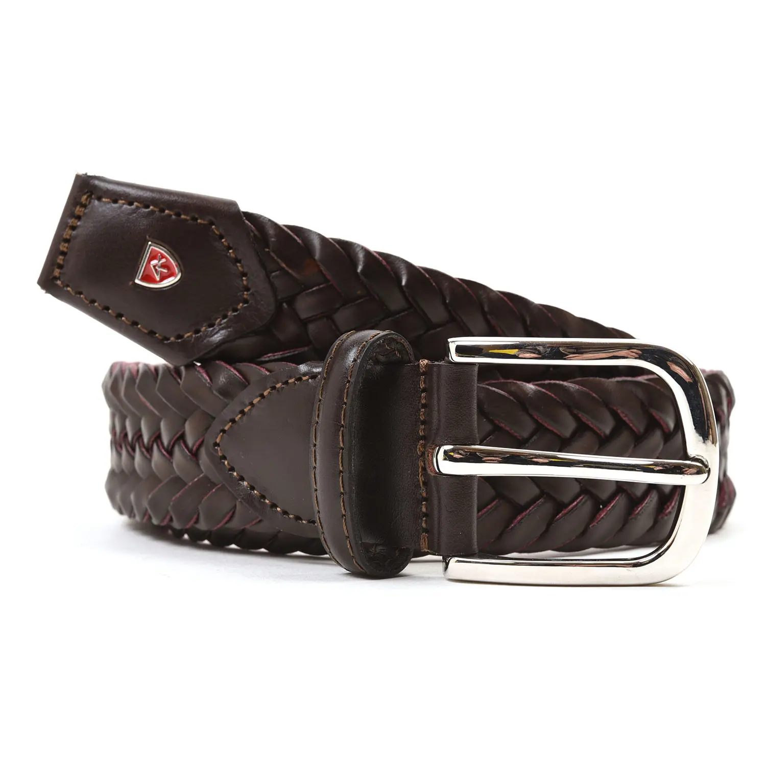 ATHISON CODE:63 쥶å٥ (Dark BrownBurgundy)