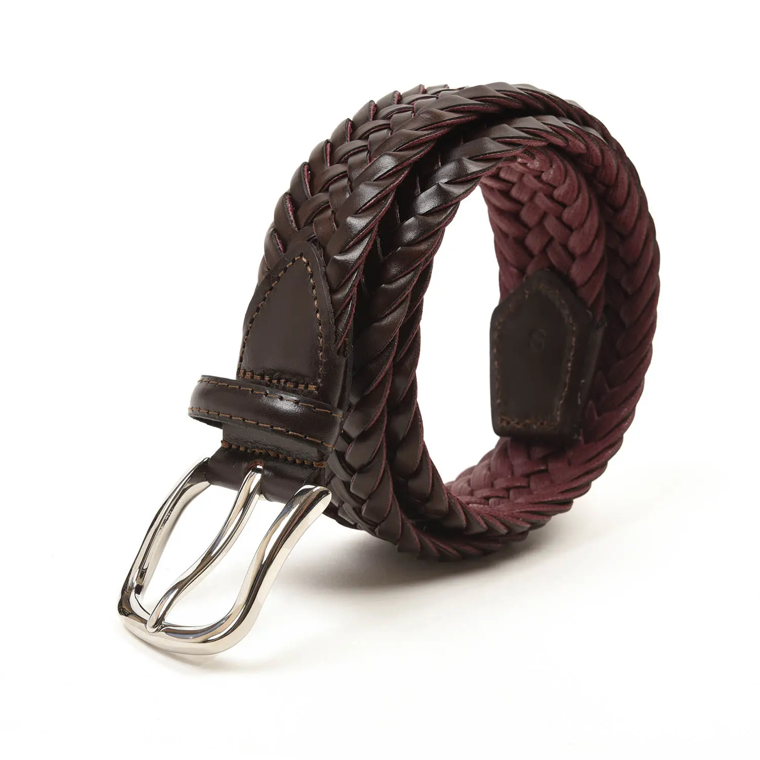 ATHISON CODE:70 å٥ (Dark BrownBurgundy)