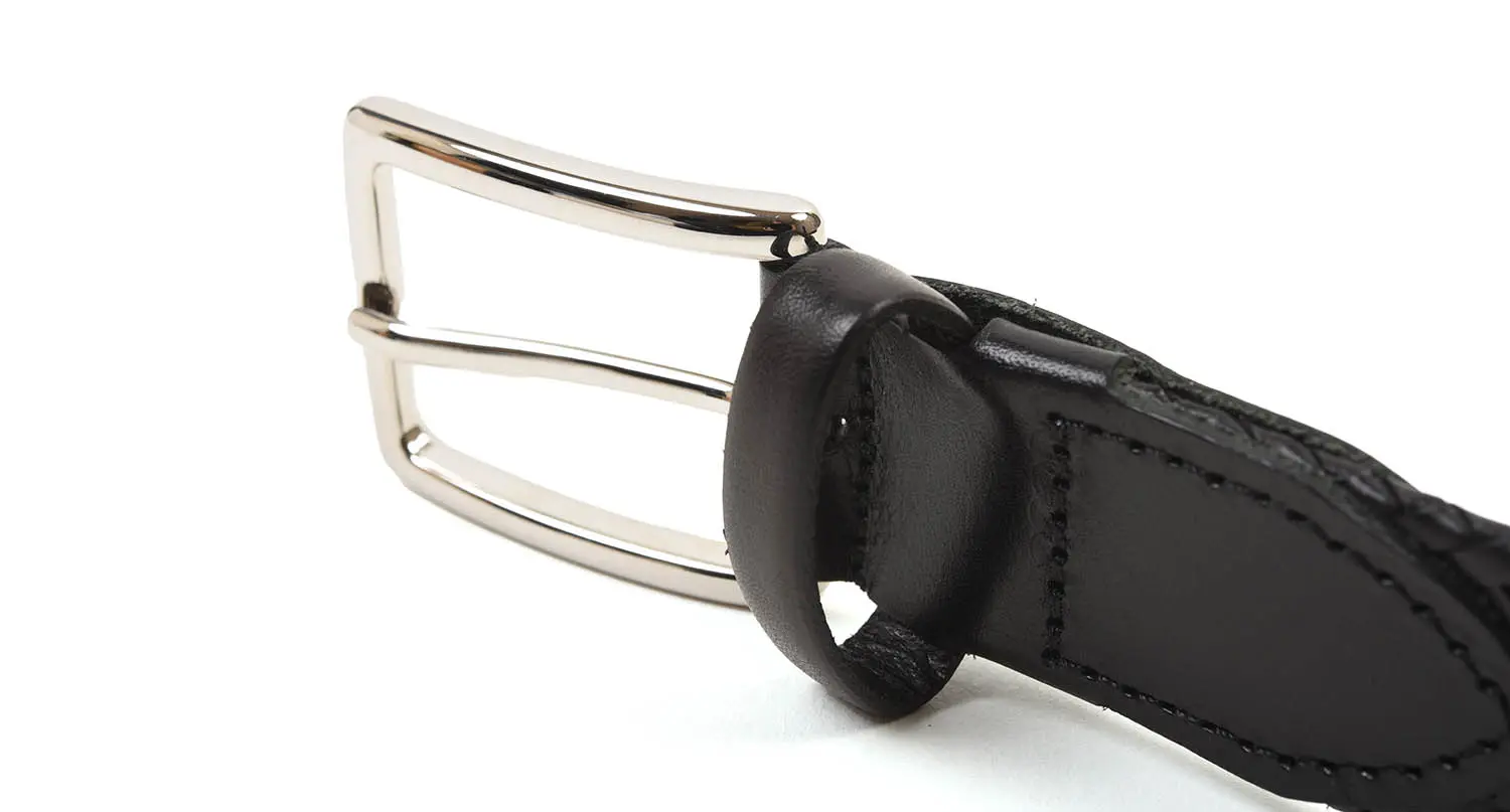 ATHISON BELT () 365NK Natoriyaꥸʥ MESH ֥å 30mm