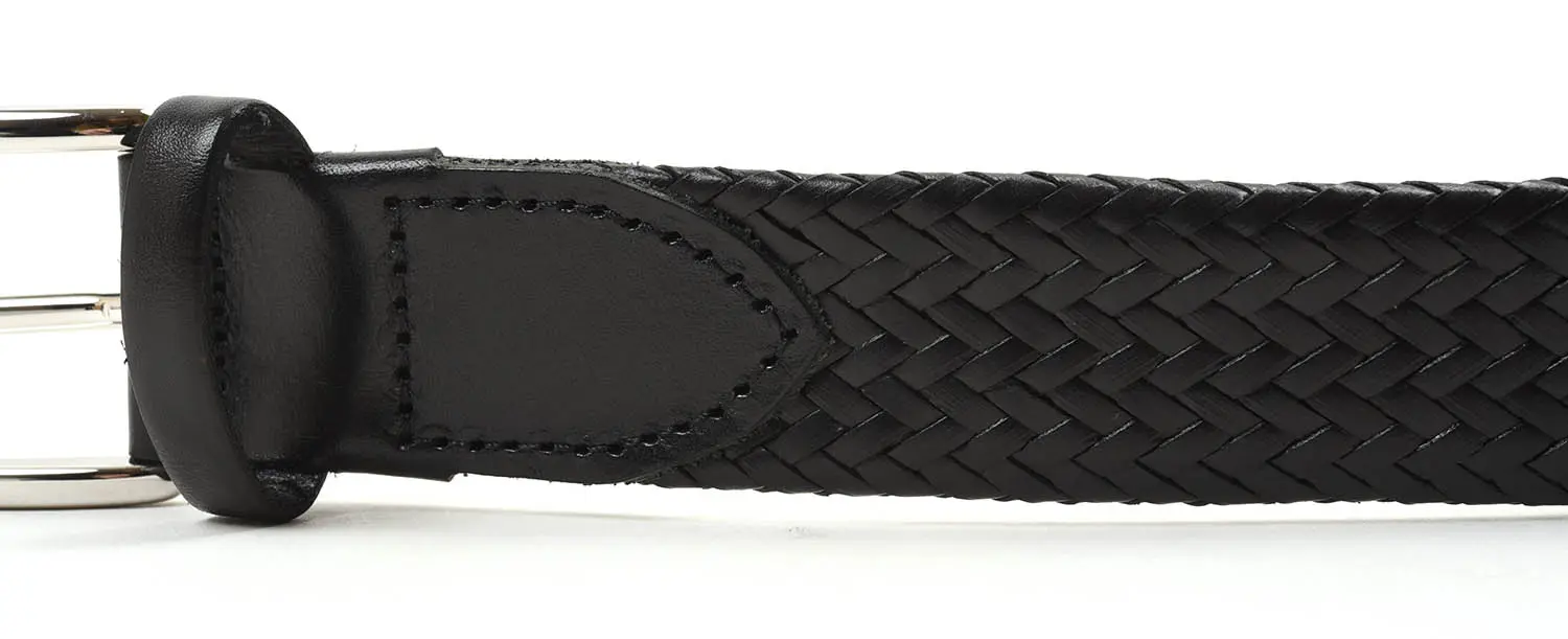 ATHISON BELT () 365NK Natoriyaꥸʥ MESH ֥å 30mm