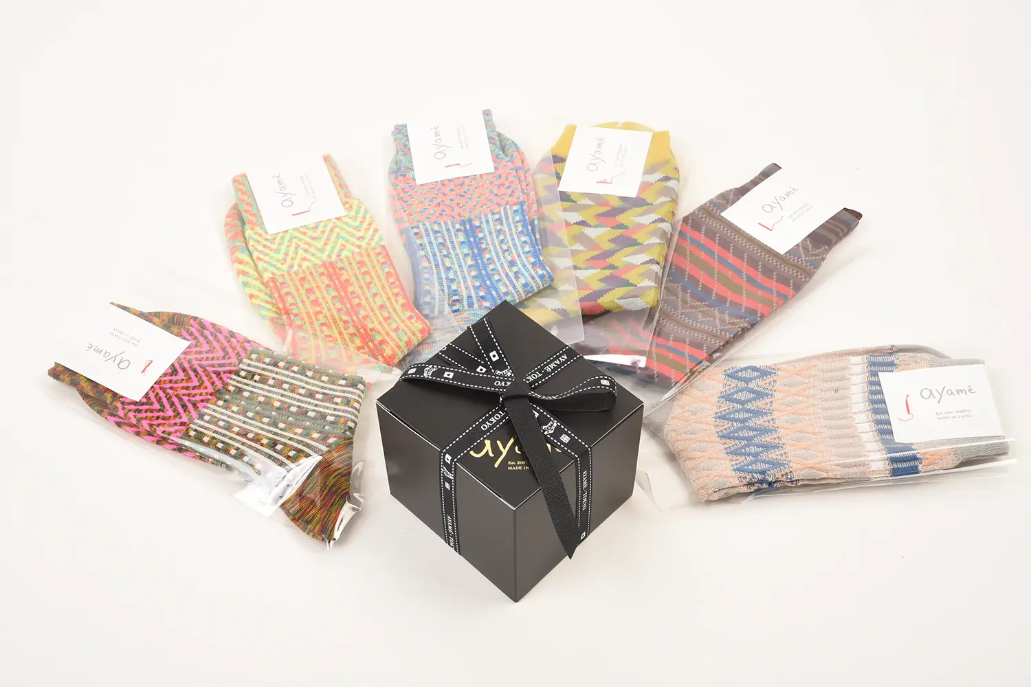 ayame եBOX (2-3­)