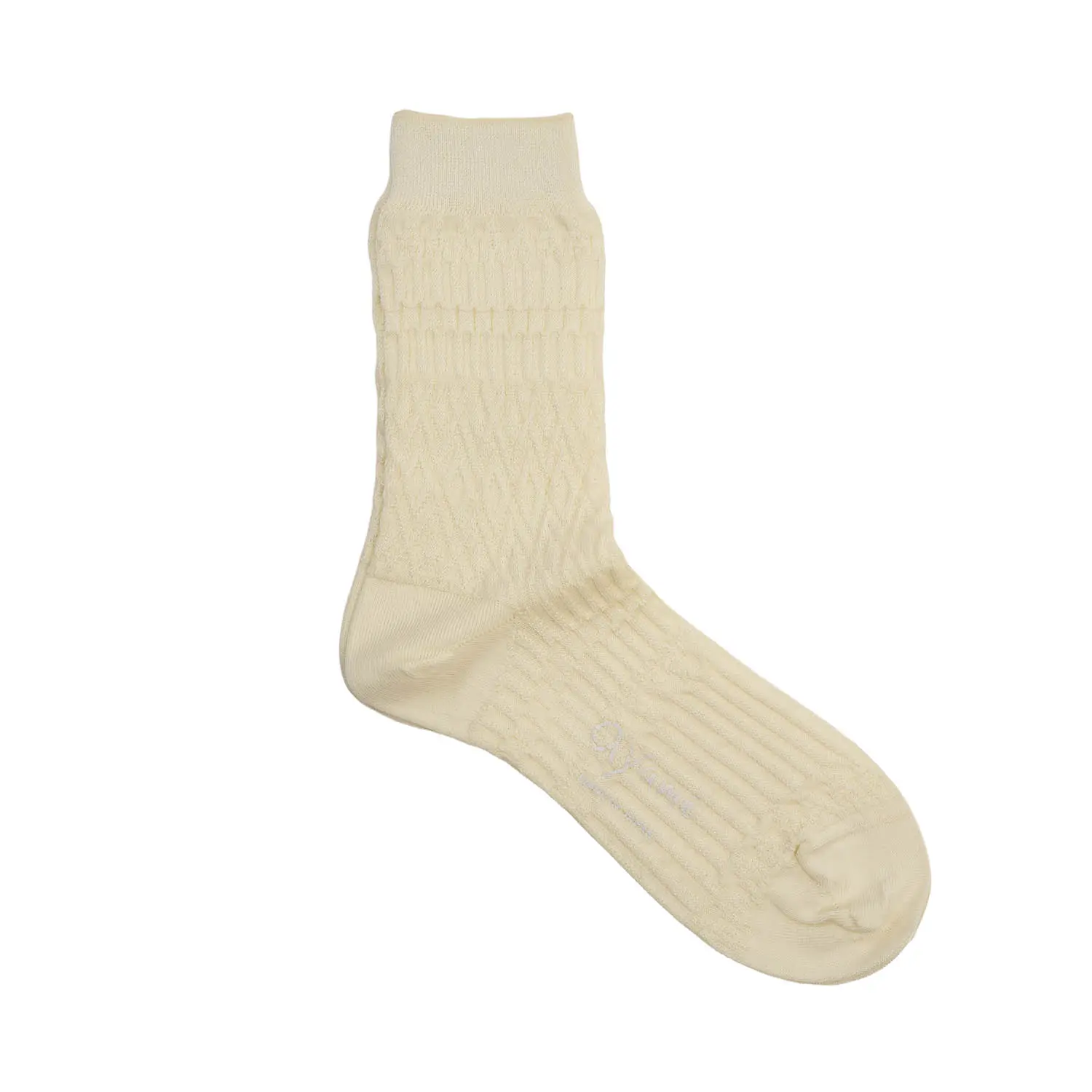 ayame AYM001-SLD �Х����åȥ������硼�� (Off White)