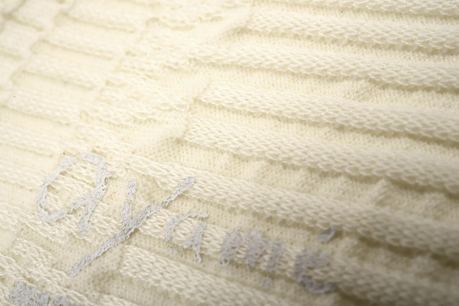 ayame AYM001-SLD �Х����åȥ������硼�� (Off White)