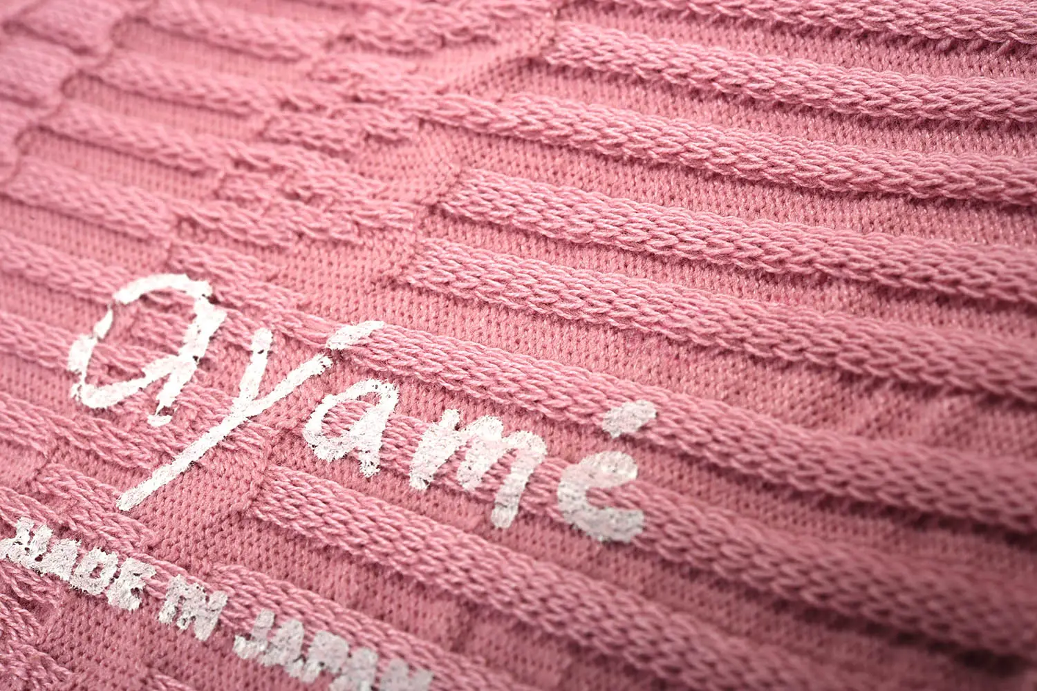 ayame AYM001-SLD �Х����åȥ������硼�� (Pink)