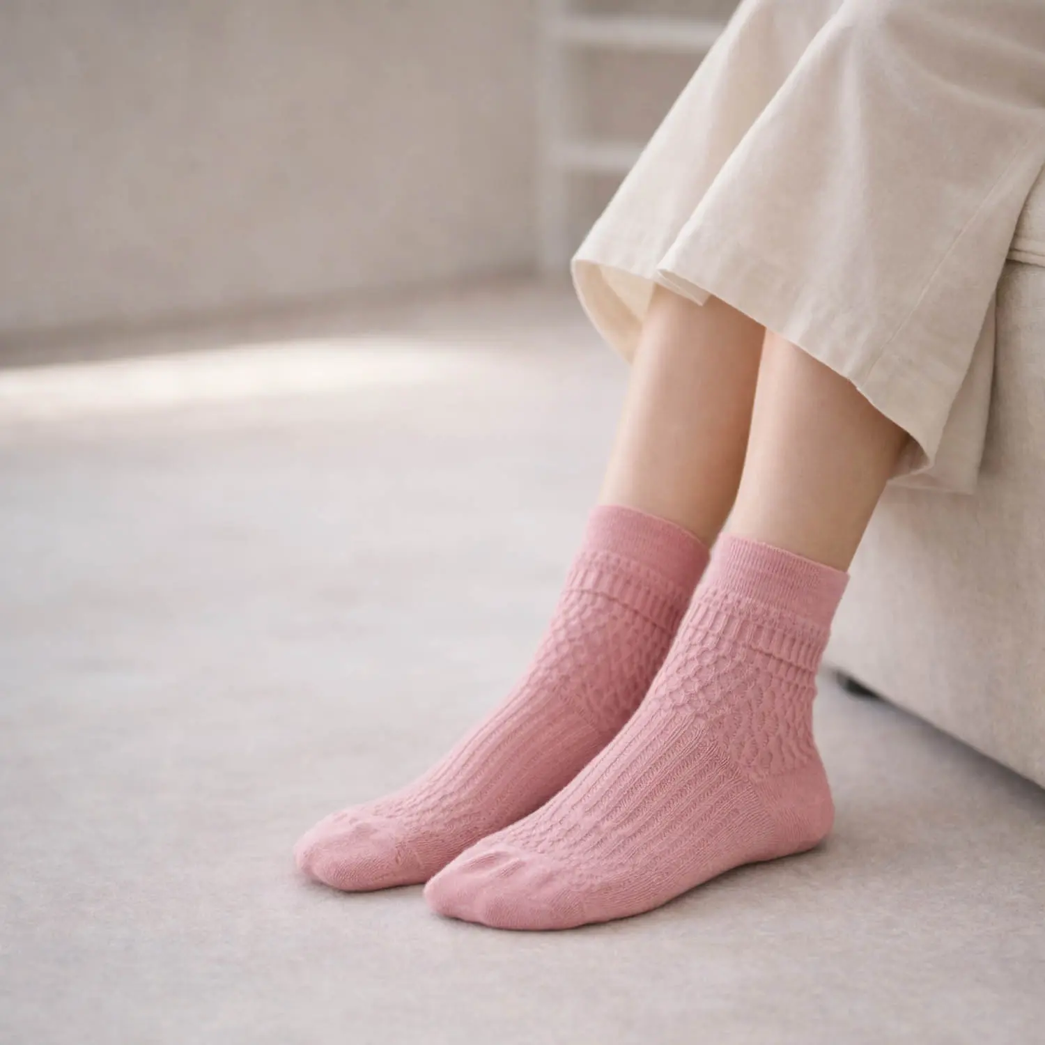 ayame AYM001-SLD �Х����åȥ������硼�� (Pink)