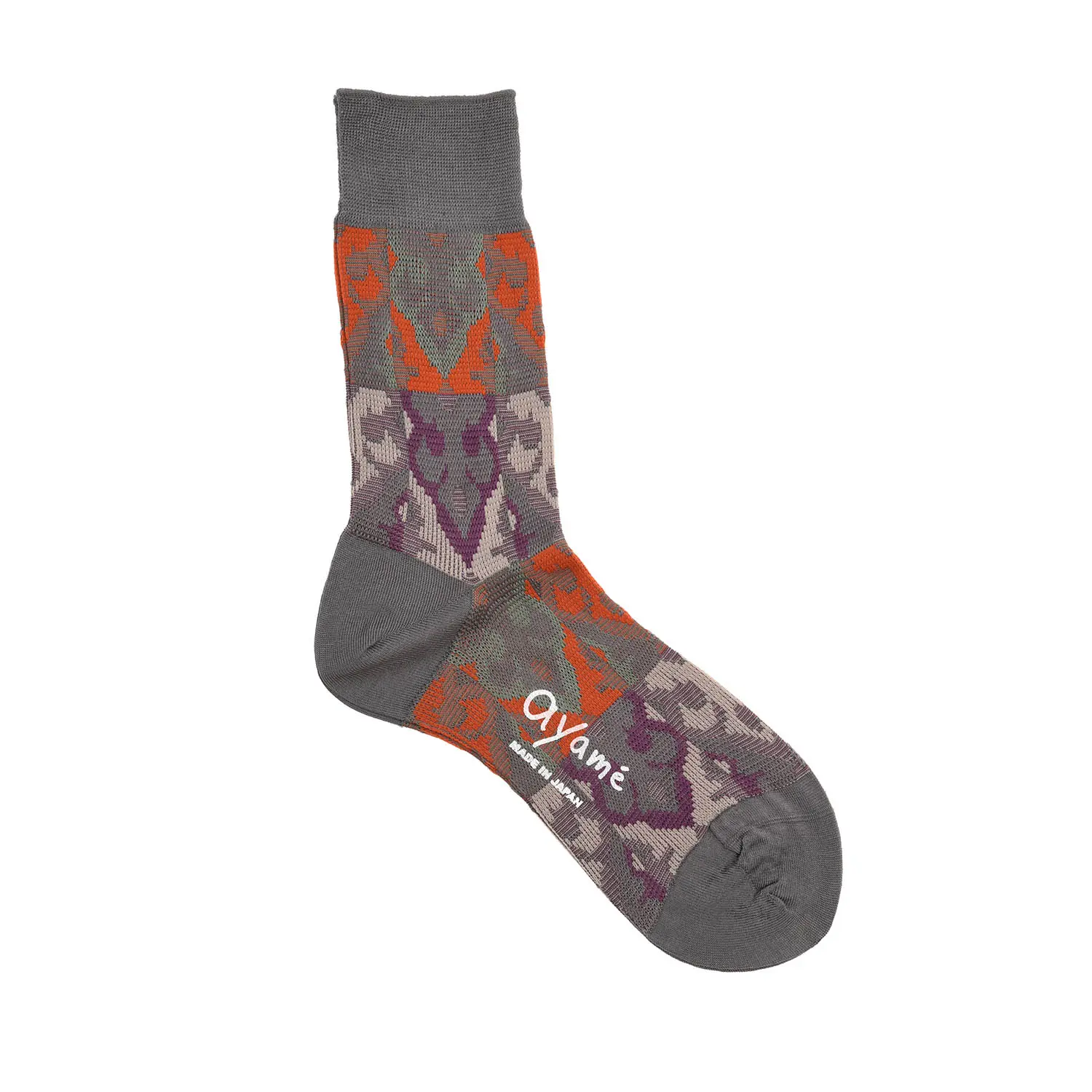 ayame AYM006-2502N(Gray)