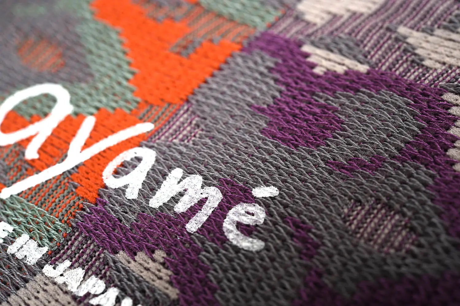 ayame AYM006-2502N(Gray)