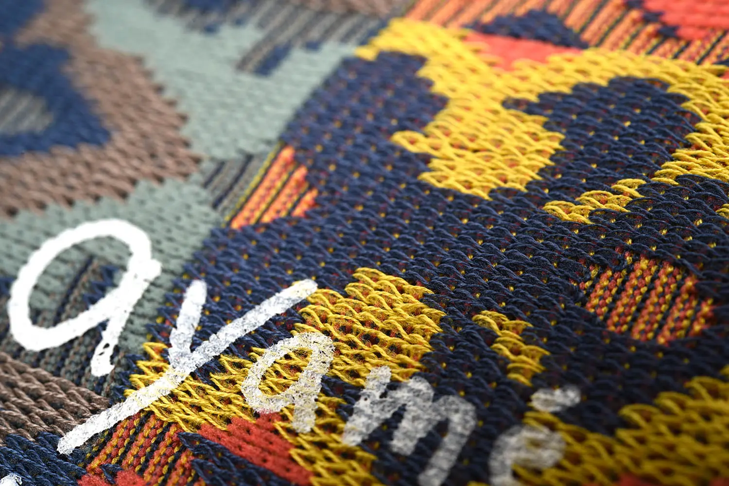 ayame AYM006-2502N(Navy)