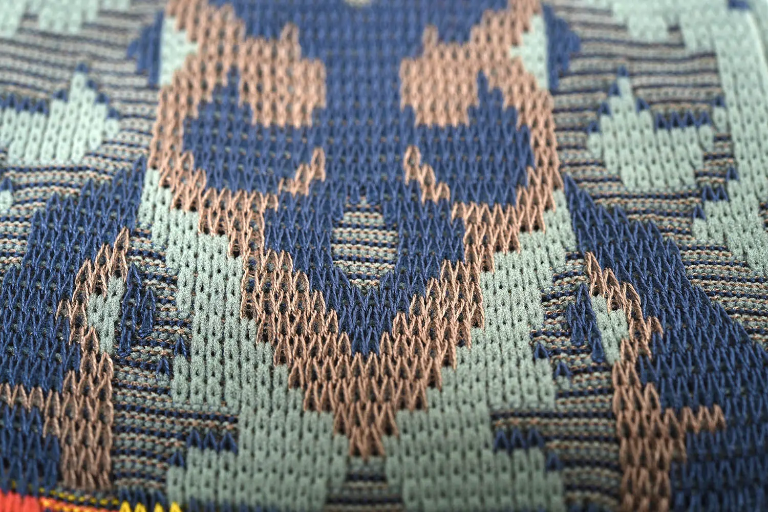 ayame AYM006-2502N(Navy)