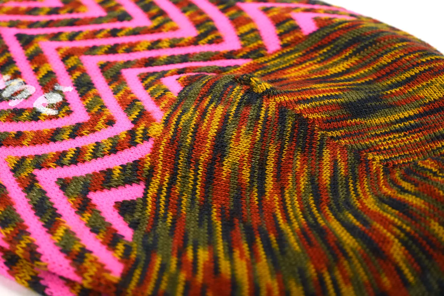 ayame Sprinkles socks AYM010/2502/N (Khaki)