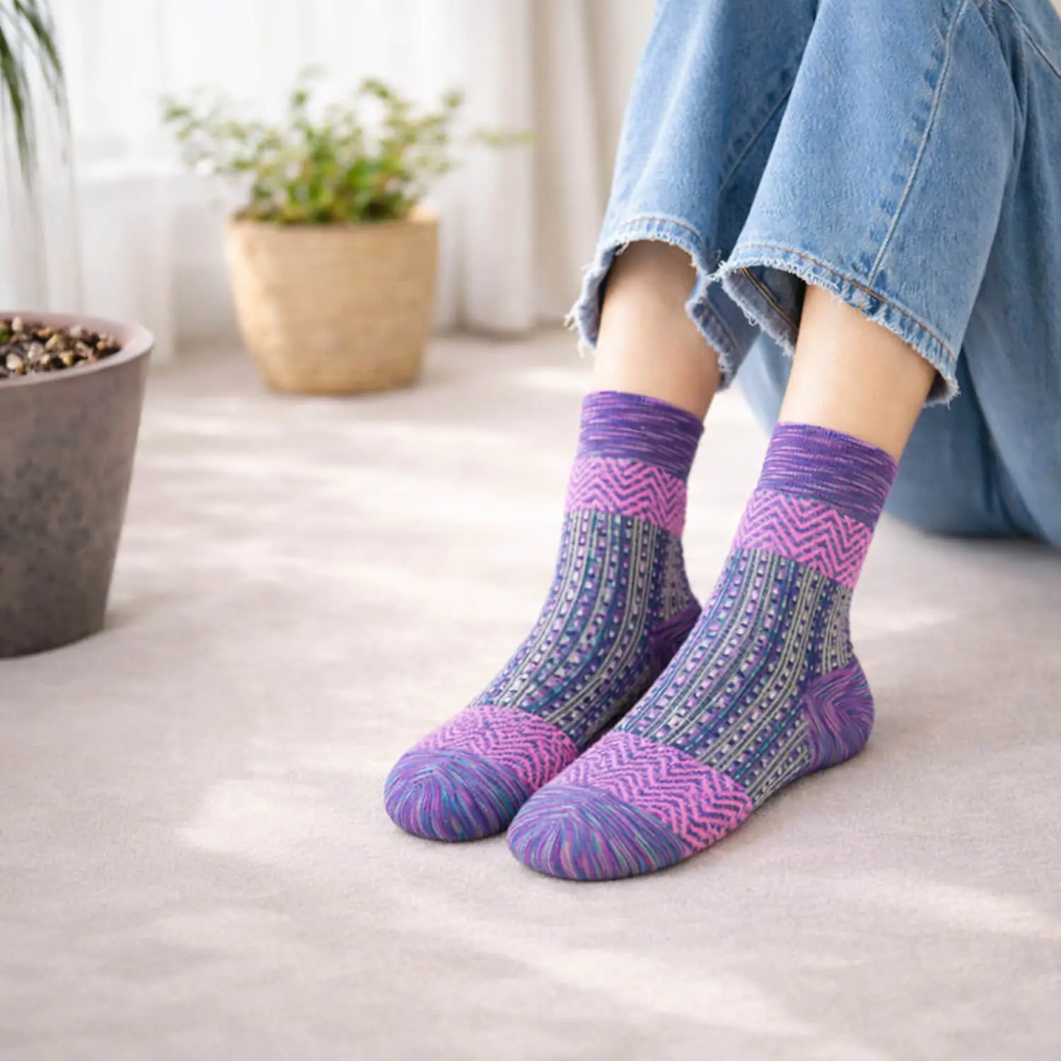 ayame AYM001-SLD ���ץ�󥰥� (Purple MIX)