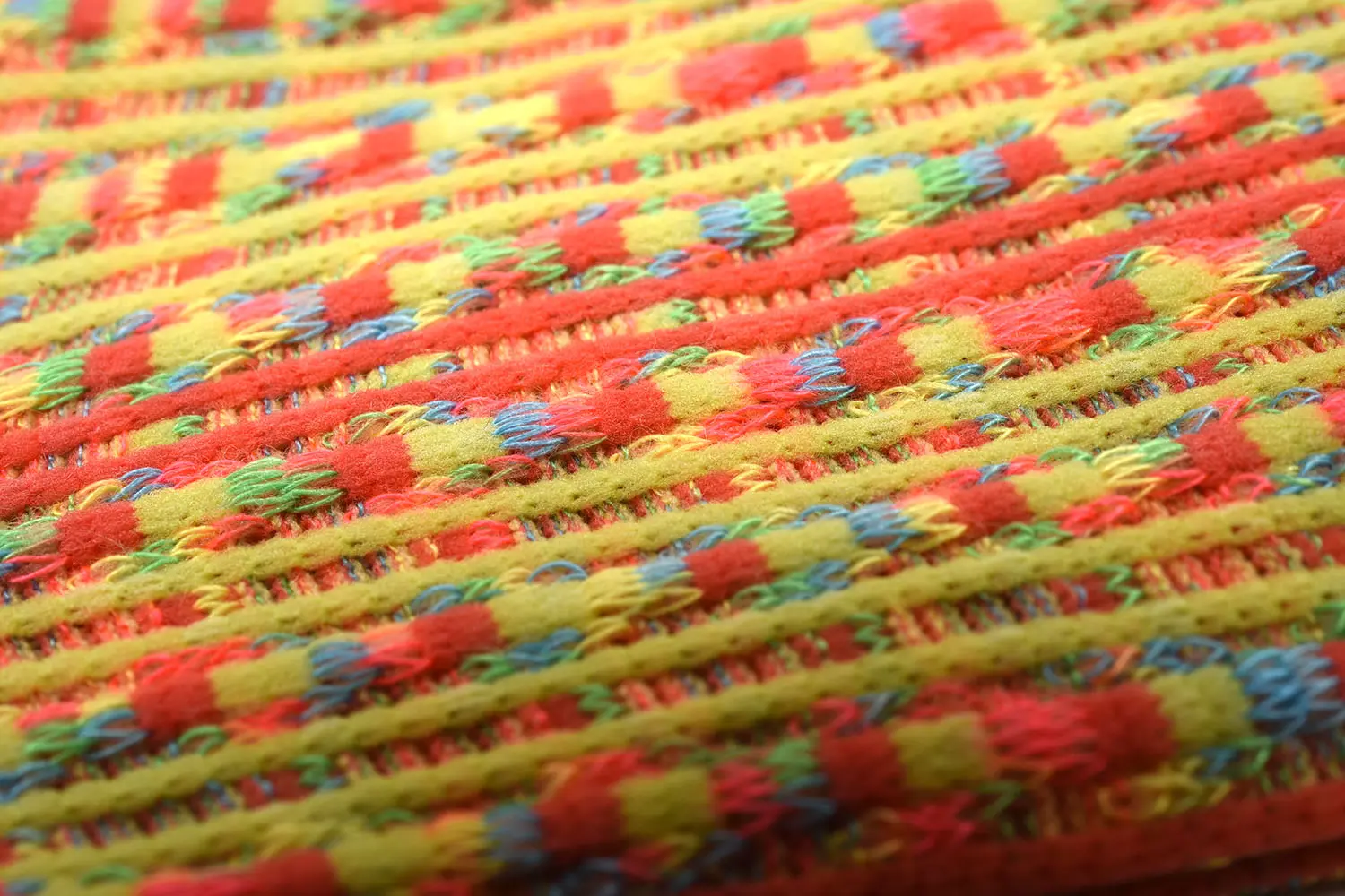 ayame Sprinkles socks AYM010/2502/N (Yellow)