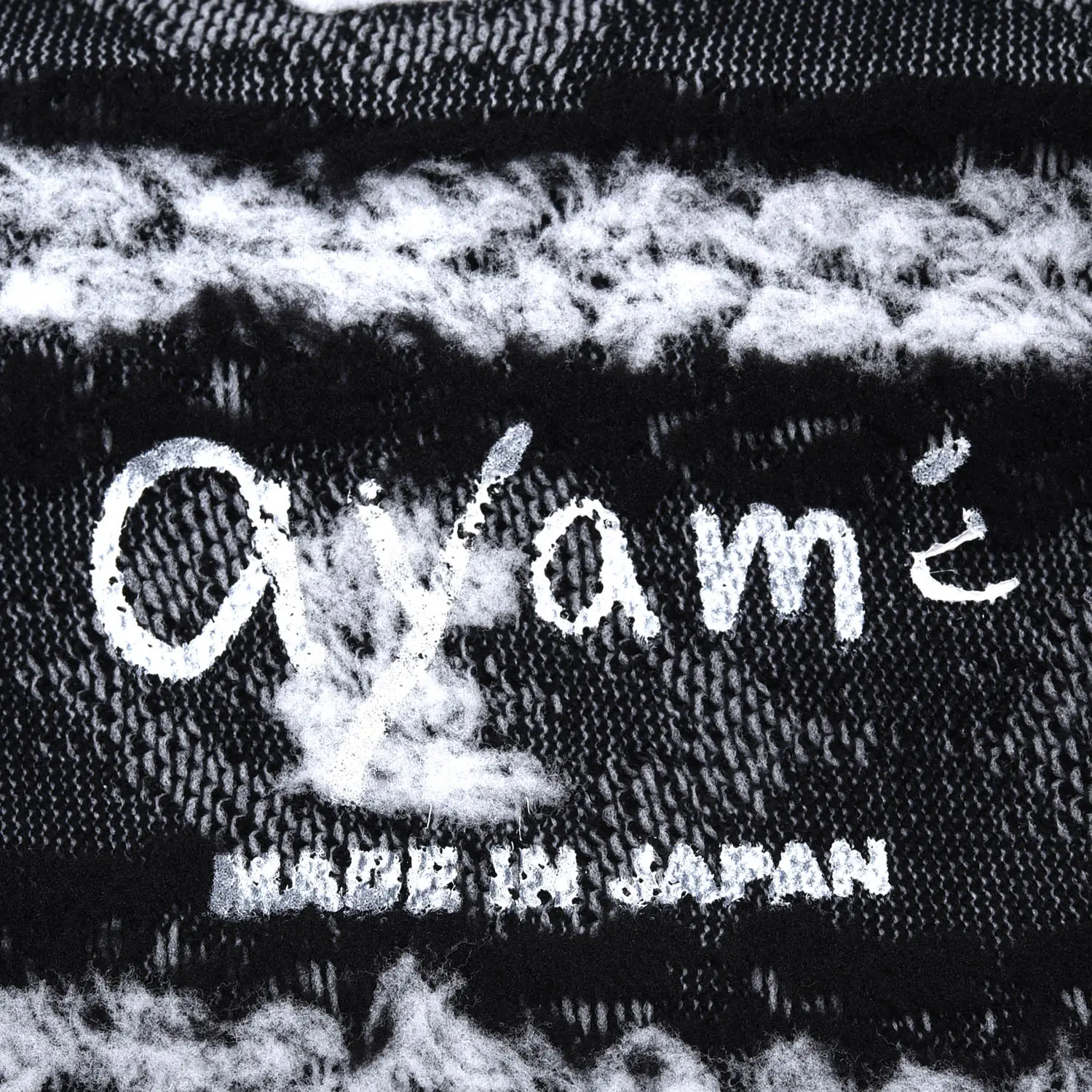 ayame W-AYAME��C53 ROKU 6  (BLack �� White)