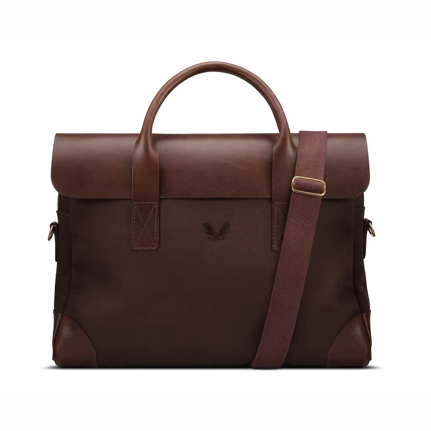 BENNET WINCH BEW9001 The Brief (Chocolate)