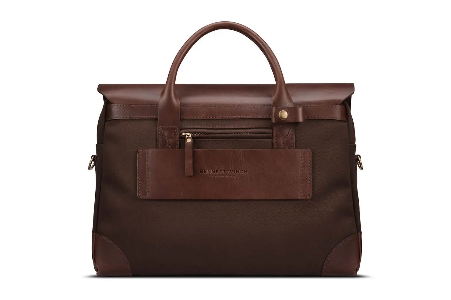 BENNET WINCH BEW9001 The Brief (Chocolate)