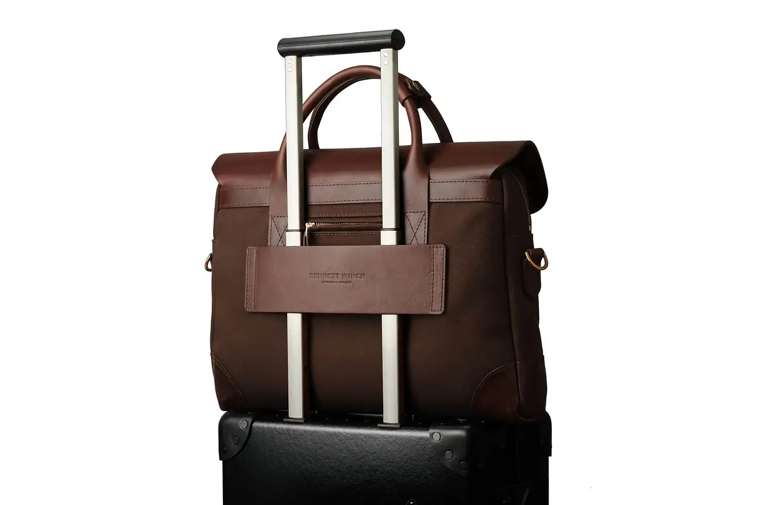 BENNET WINCH BEW9001 The Brief (Chocolate)