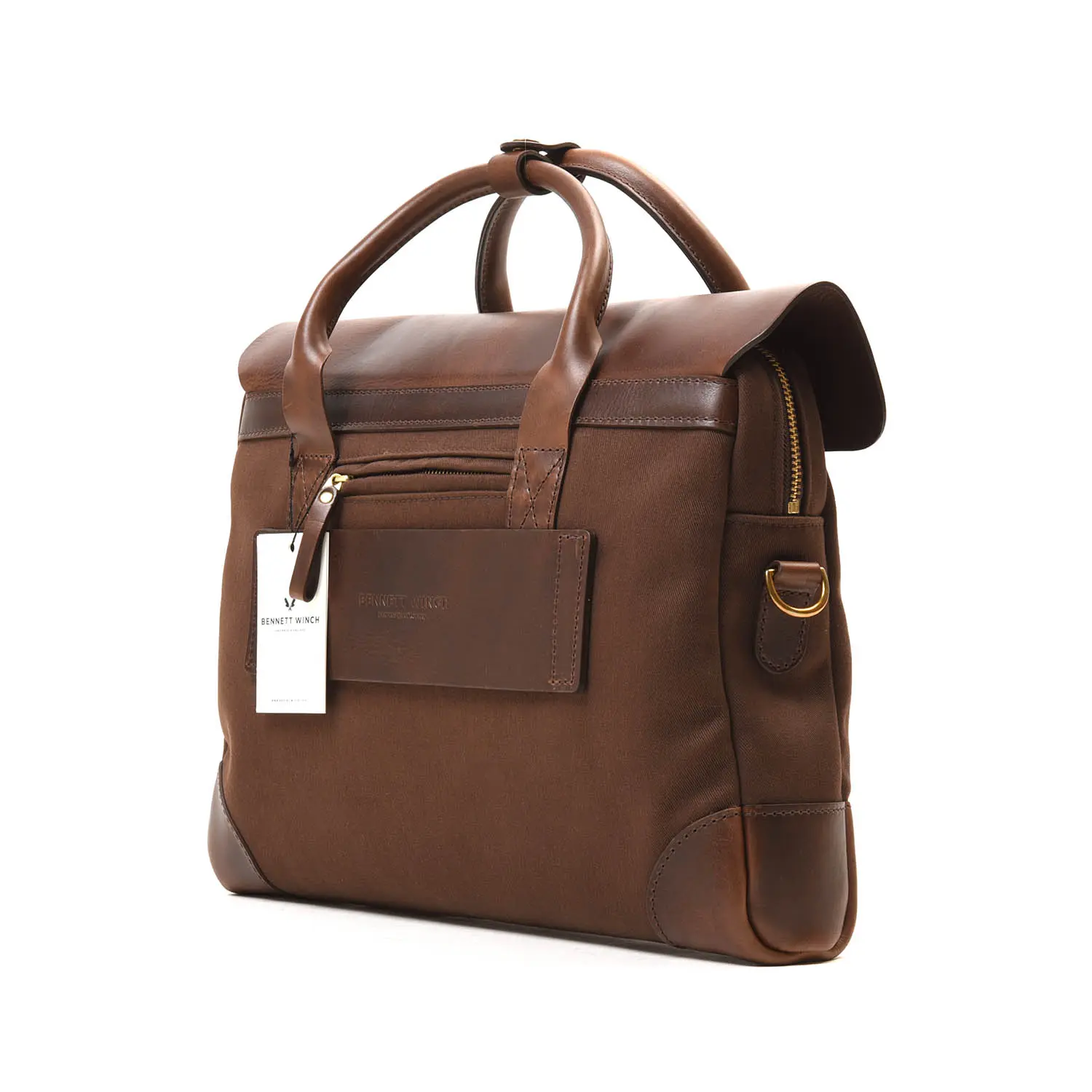 BENNET WINCH BEW9001 The Brief (Chocolate)