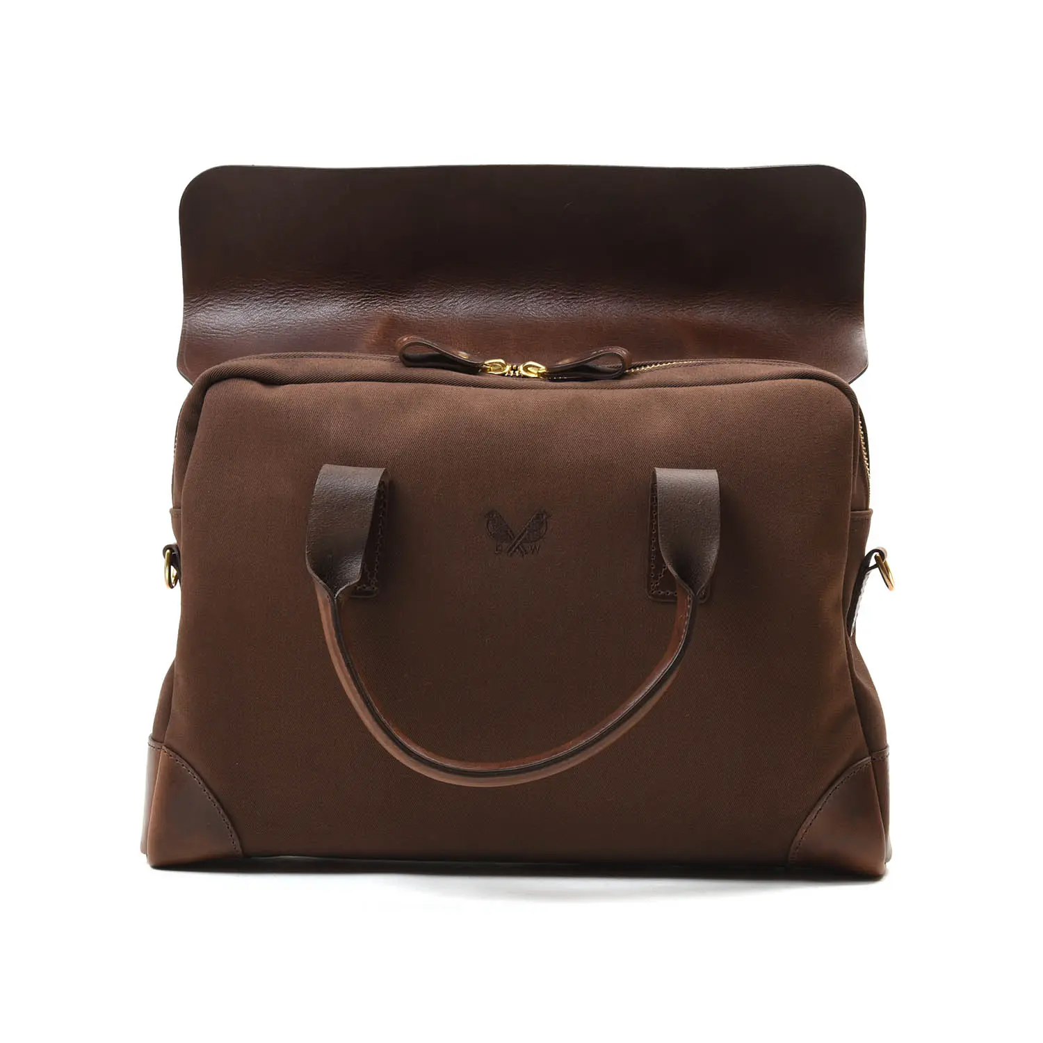 BENNET WINCH BEW9001 The Brief (Chocolate)