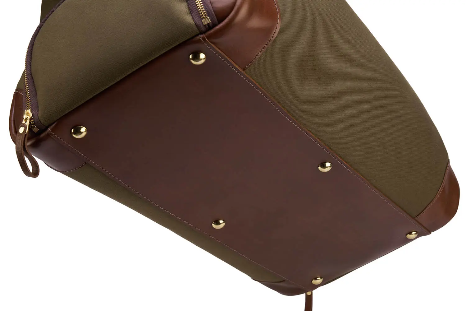 BENNETT WINCH Weekender, Olive