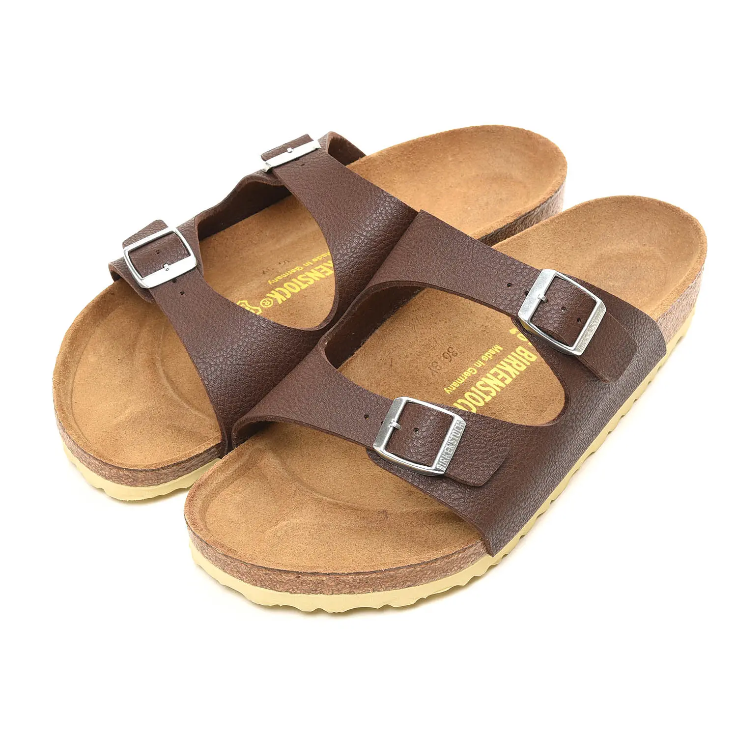 BIRKEN STOCK 249291 NEVADA BF Buffalo ֥饦