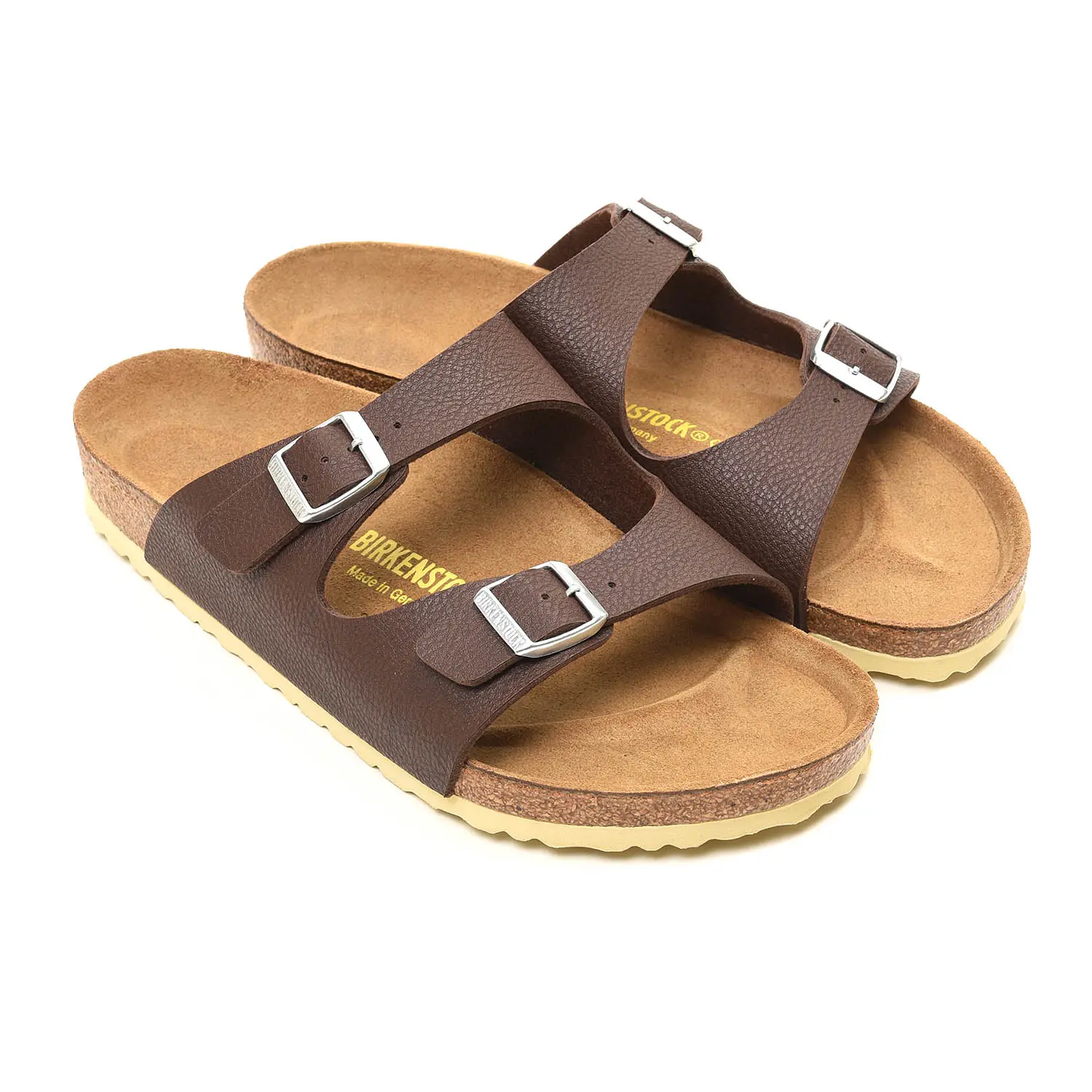 BIRKEN STOCK 249291 NEVADA BF Buffalo ֥饦