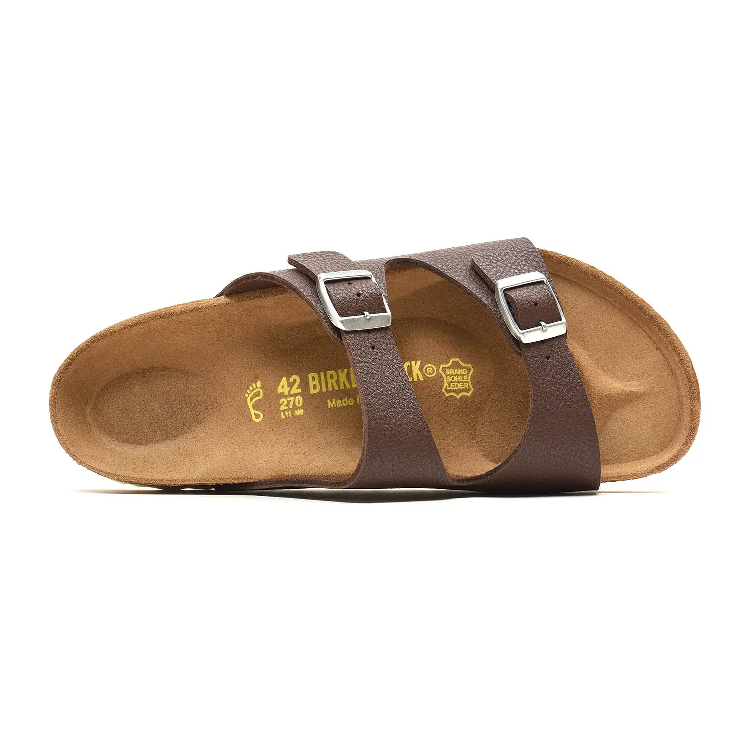 BIRKEN STOCK 249291 NEVADA BF Buffalo ֥饦