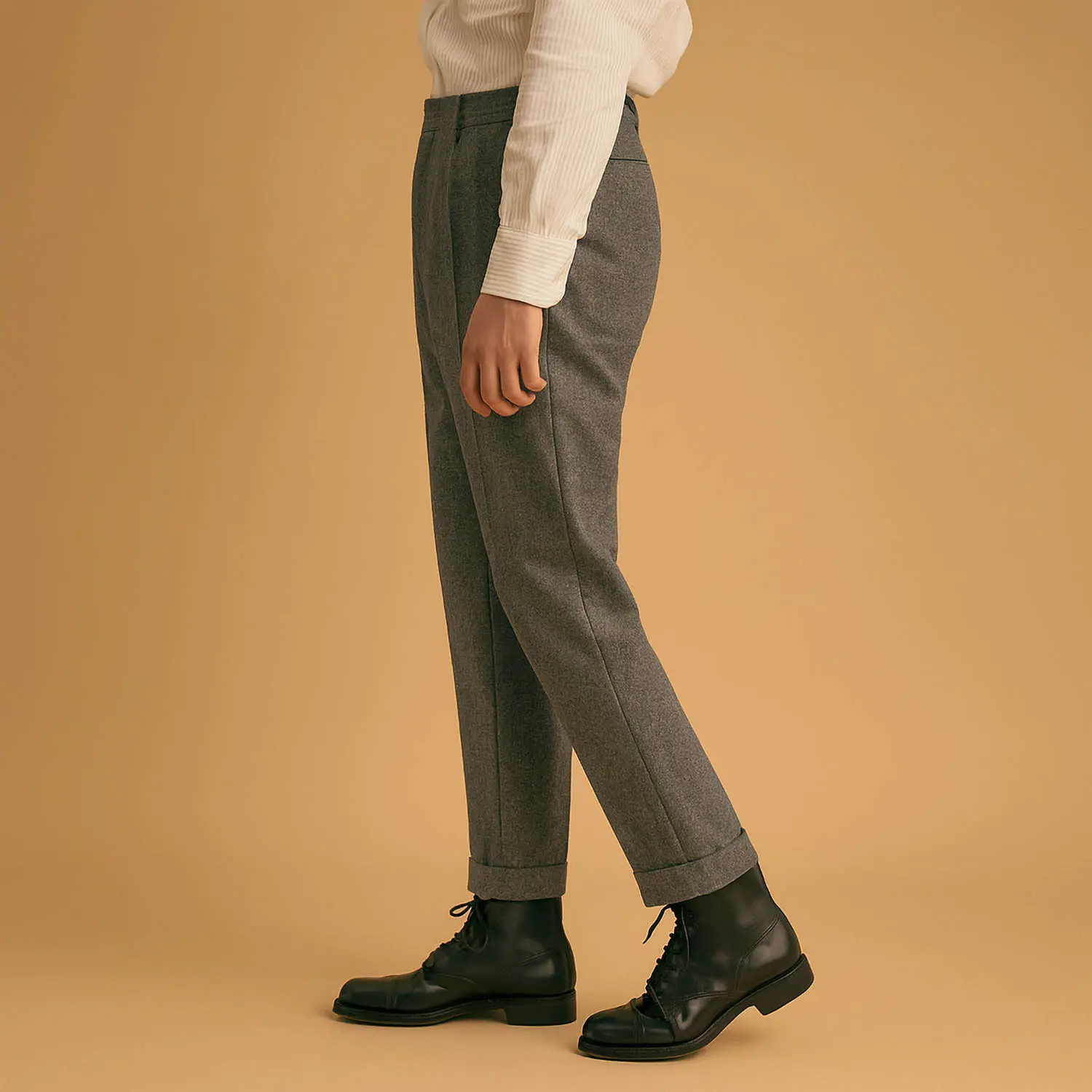 BRITISH MADE ���ե������ѥ�ġ��ݡ��ĥޥ��ʥ��졼 �ե�Ρ�