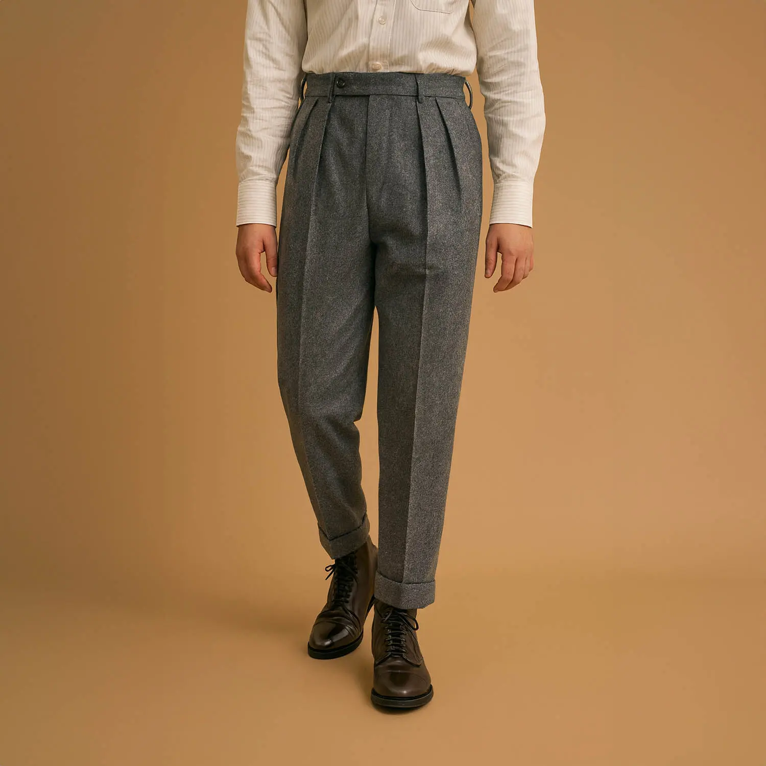 BRITISH MADE ���ե������ѥ�ġ��ݡ��ĥޥ��ʥ��졼 �ե�Ρ�