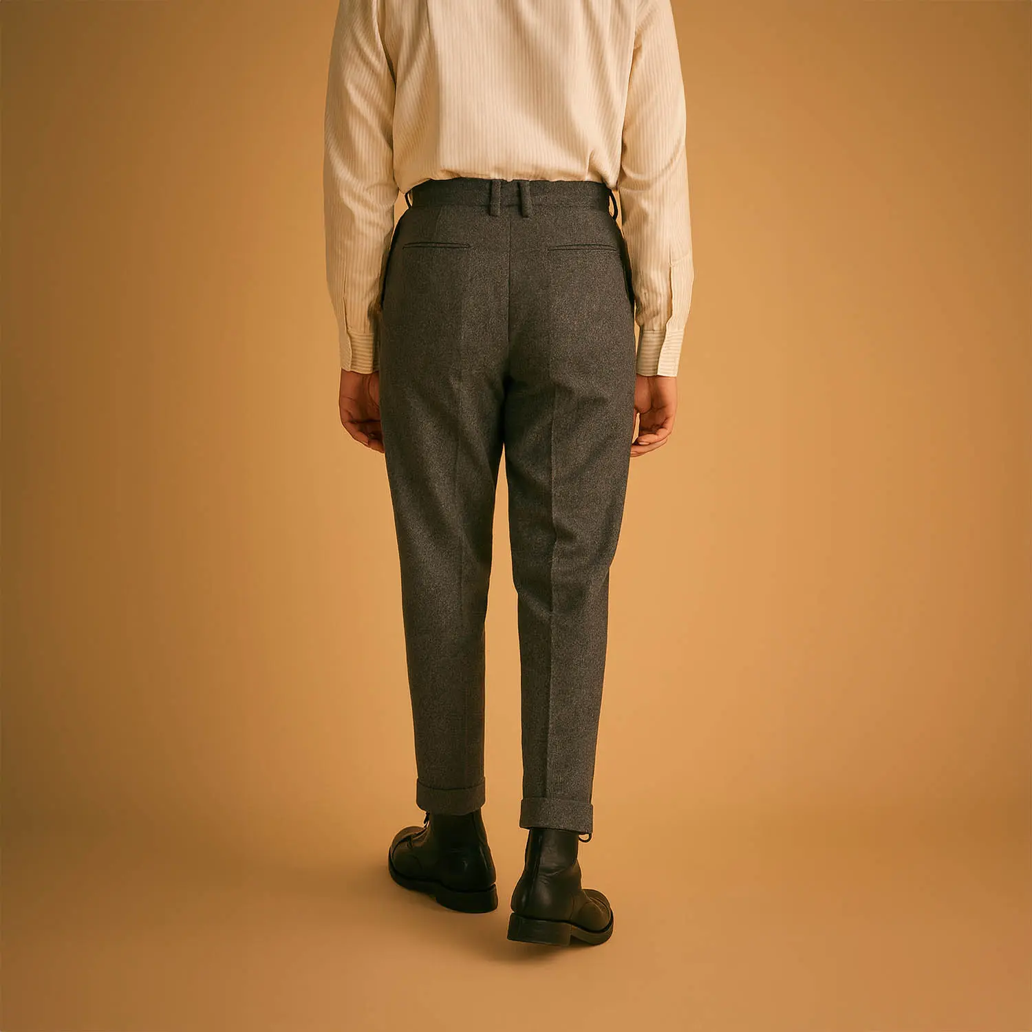 BRITISH MADE ���ե������ѥ�ġ��ݡ��ĥޥ��ʥ��졼 �ե�Ρ�