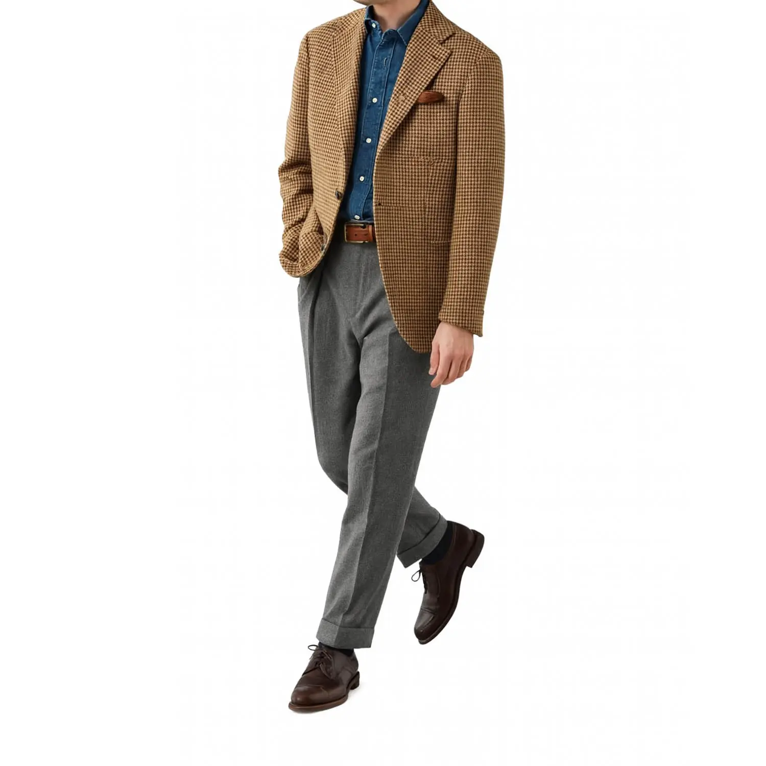 BRITISH MADE ���ե������ѥ�ġ��ݡ��ĥޥ��ʥ��졼 �ե�Ρ�