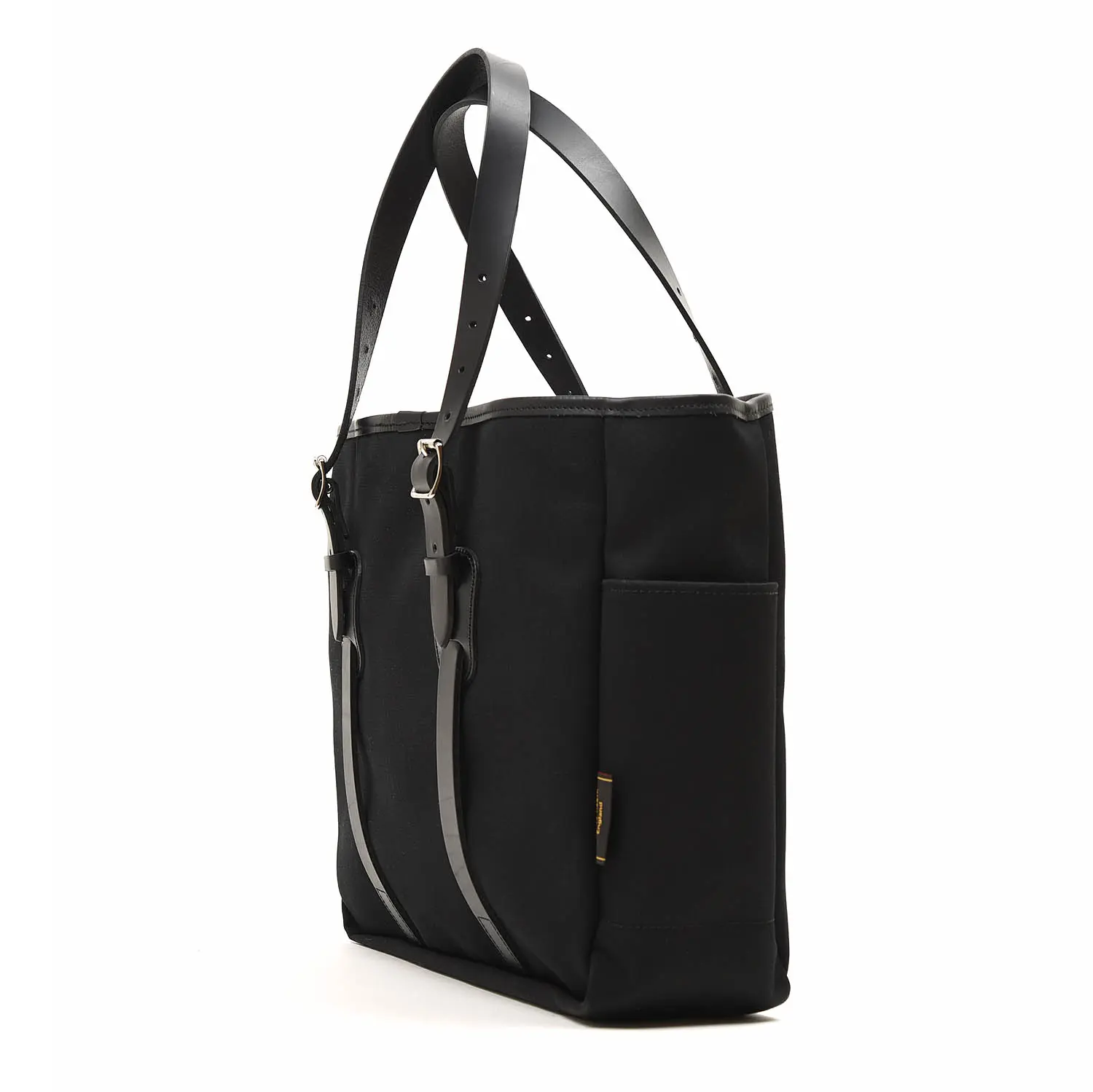 ӥ󥬥 NETHERTON TOTE (BLACK)