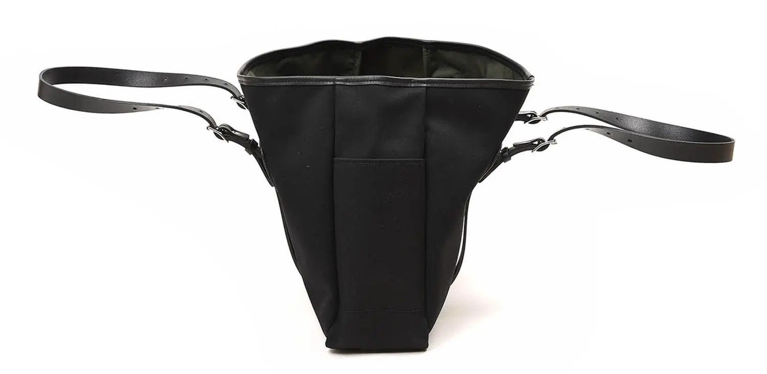 Billingham NETHERTON TOTE (BLACK)